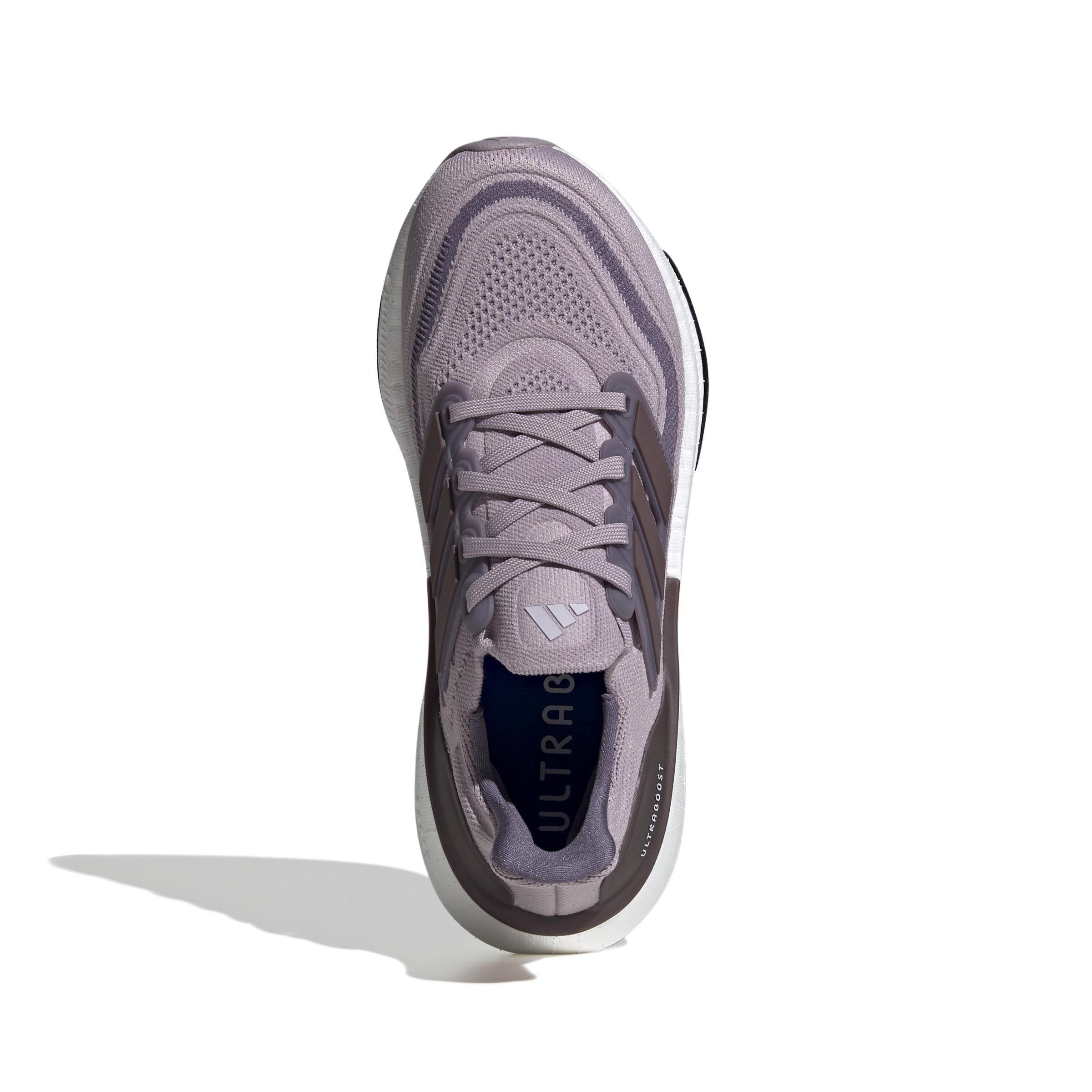 Ultraboost Light Shoes, Purple, A901_ONE, large image number 1
