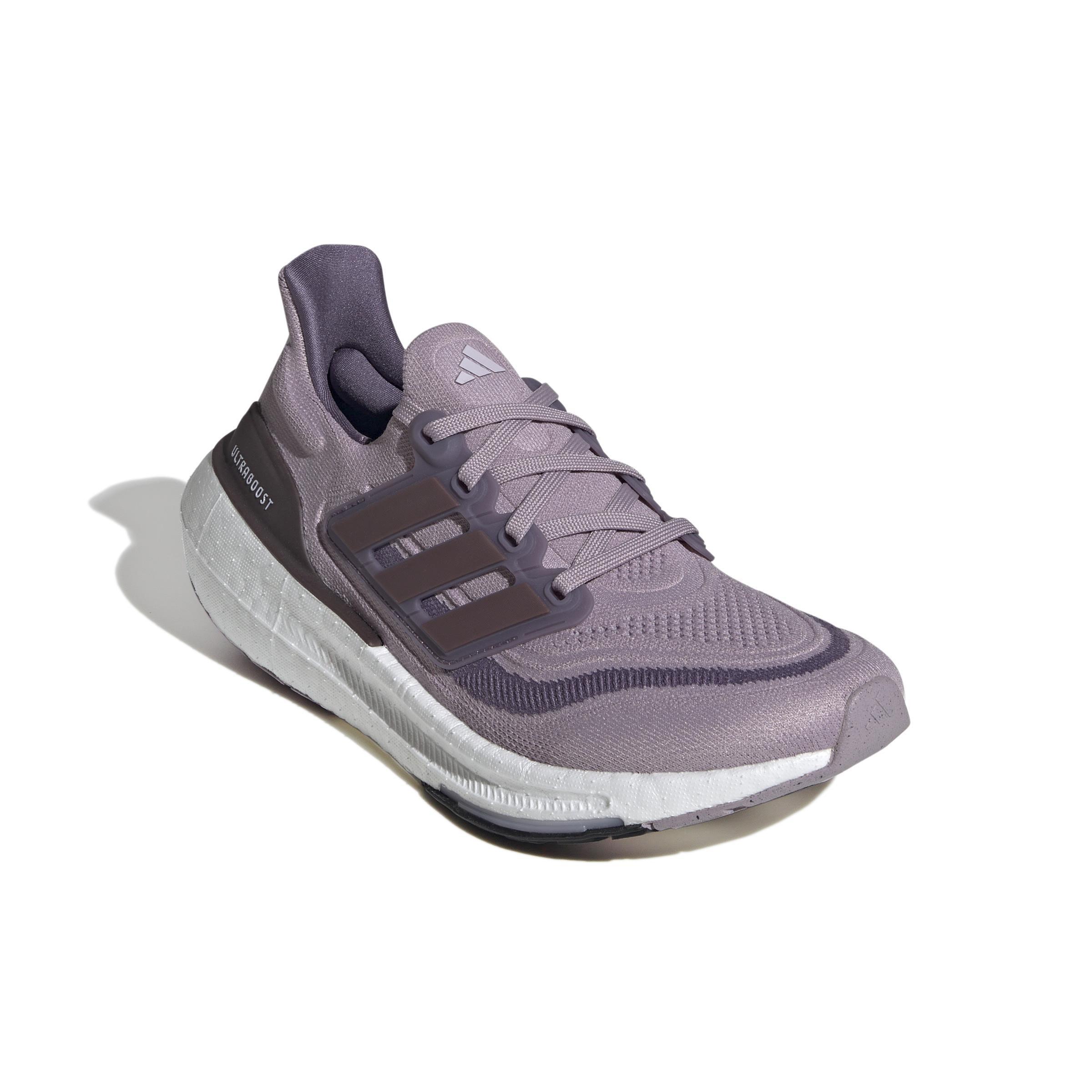 Ultraboost Light Shoes, Purple, A901_ONE, large image number 2