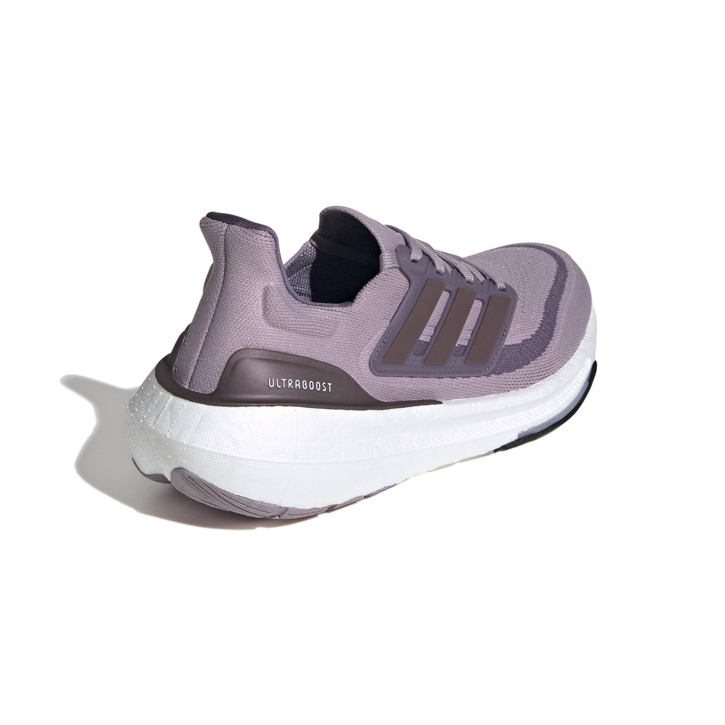 Ultraboost Light Shoes, Purple, A901_ONE, large image number 3
