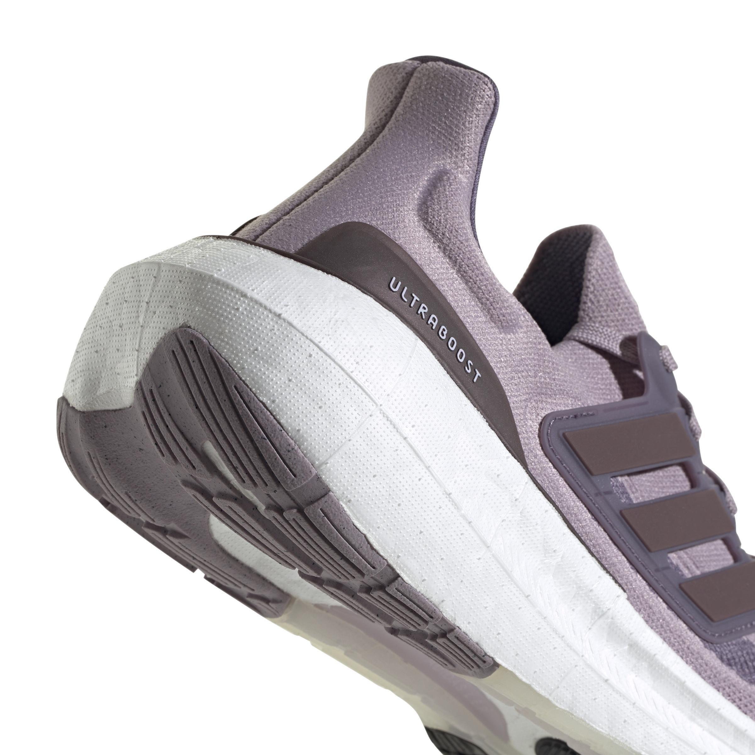 Ultraboost Light Shoes, Purple, A901_ONE, large image number 4