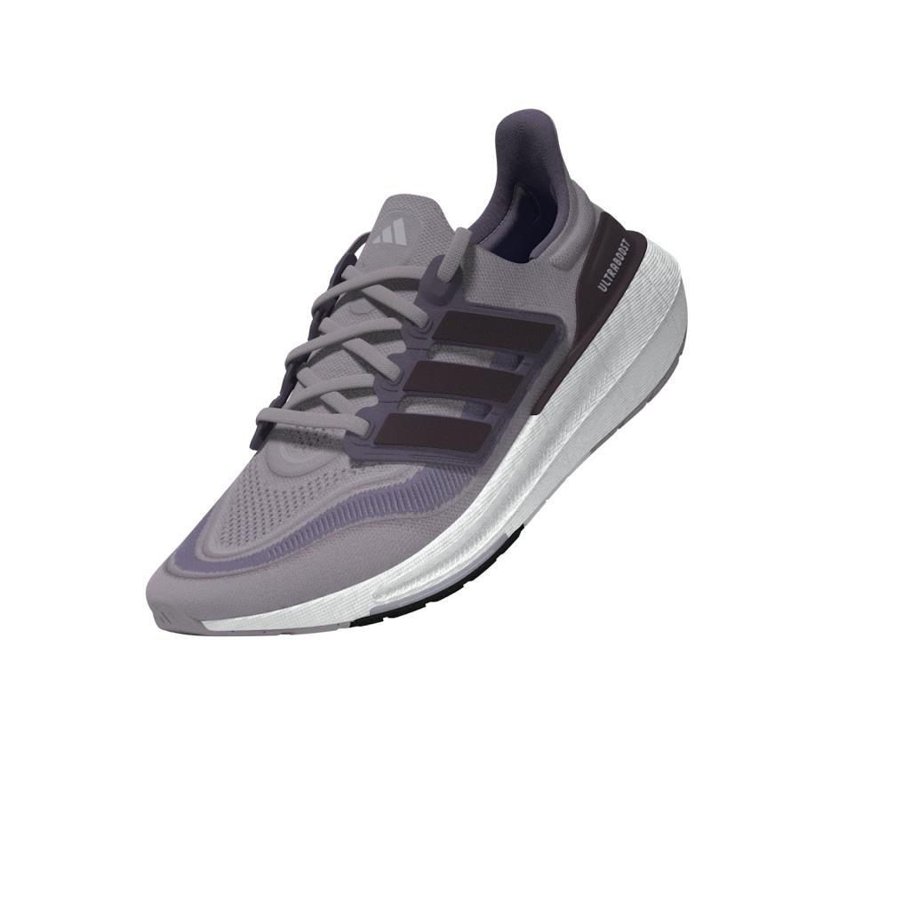 Ultraboost Light Shoes, Purple, A901_ONE, large image number 8