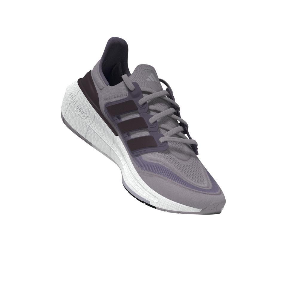 Ultraboost Light Shoes, Purple, A901_ONE, large image number 10