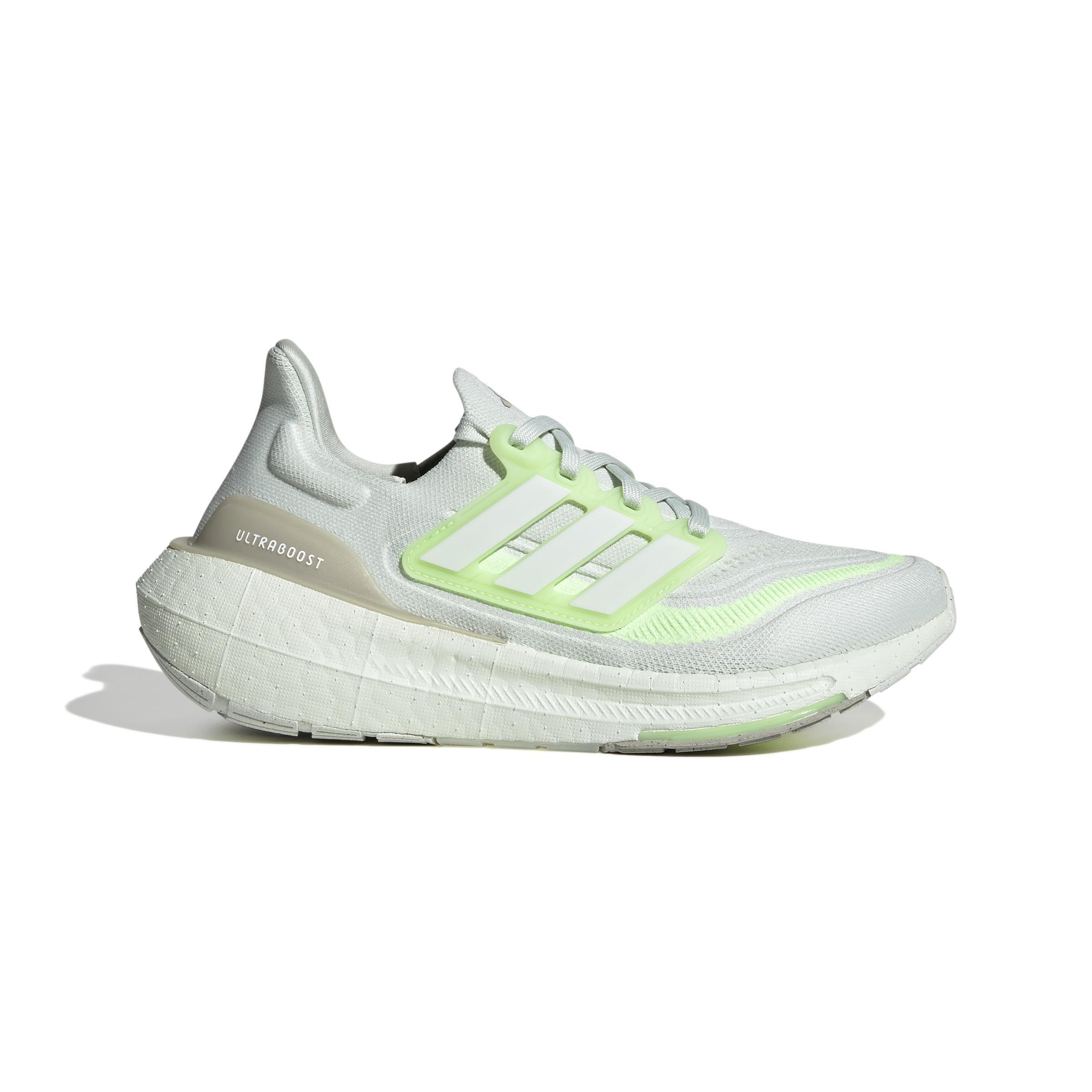 Ultraboost Light Shoes, Green, A901_ONE, large image number 0