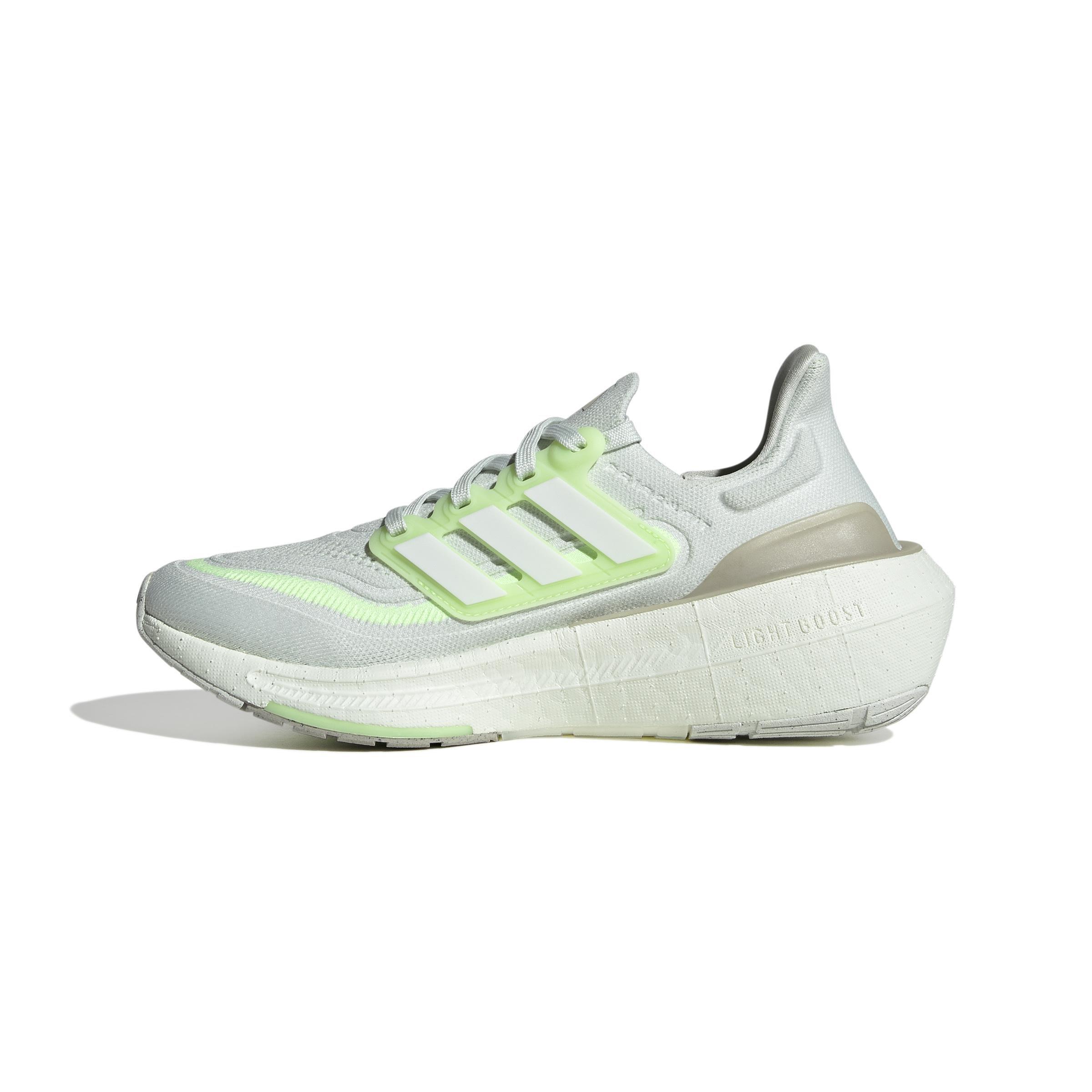 Ultraboost Light Shoes, Green, A901_ONE, large image number 13