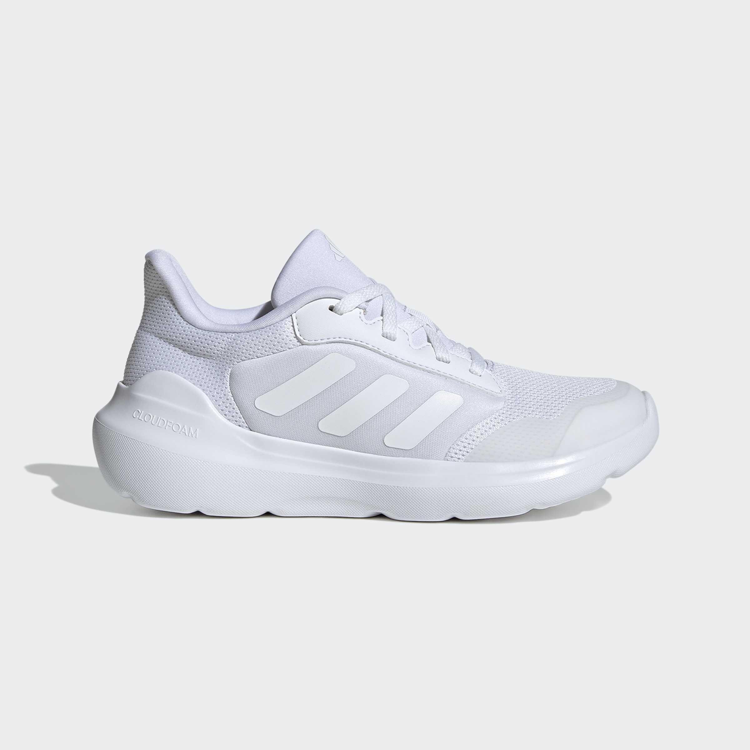 Kids Unisex Tensaur Run 2.0 Shoes, White