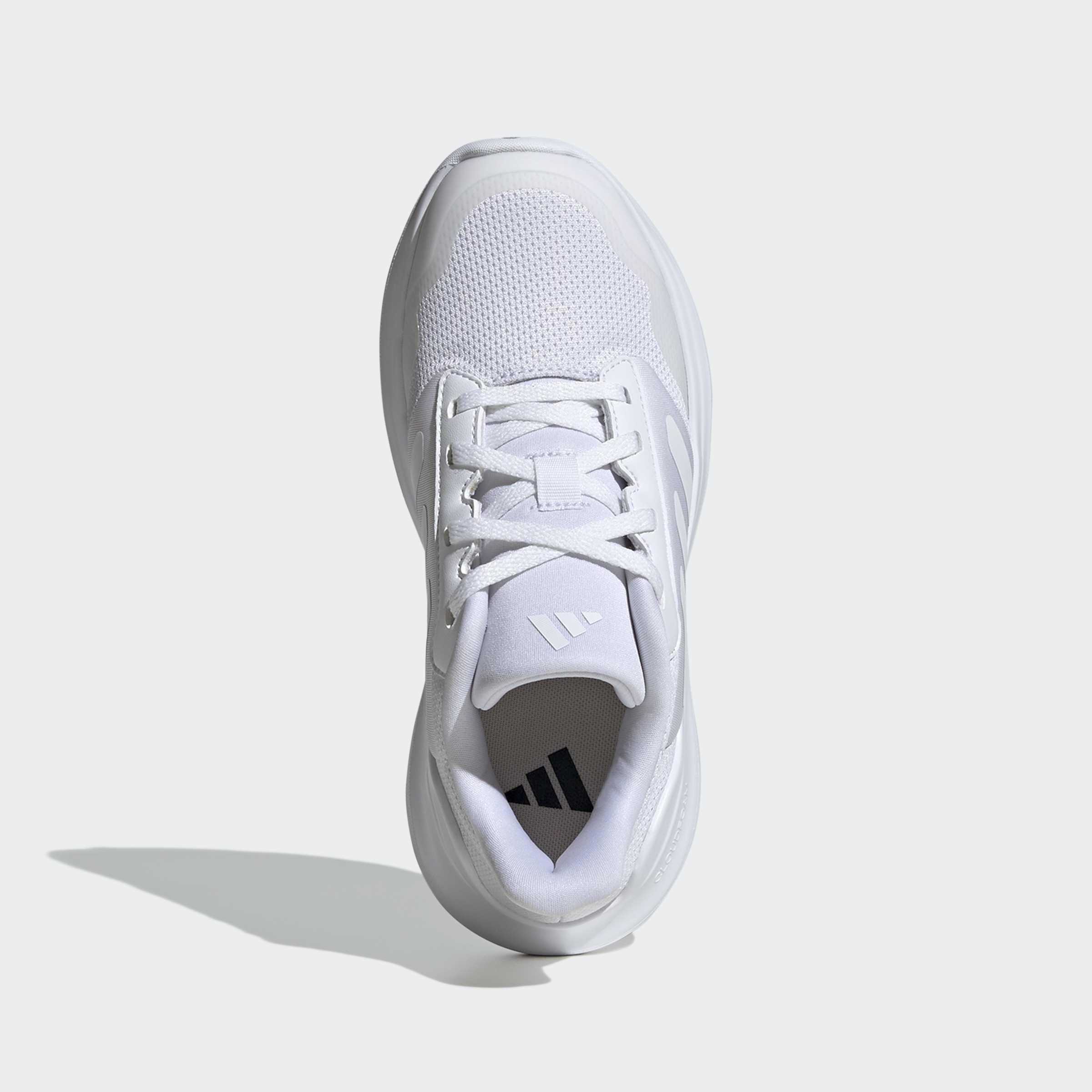 Kids Unisex Tensaur Run 2.0 Shoes, White