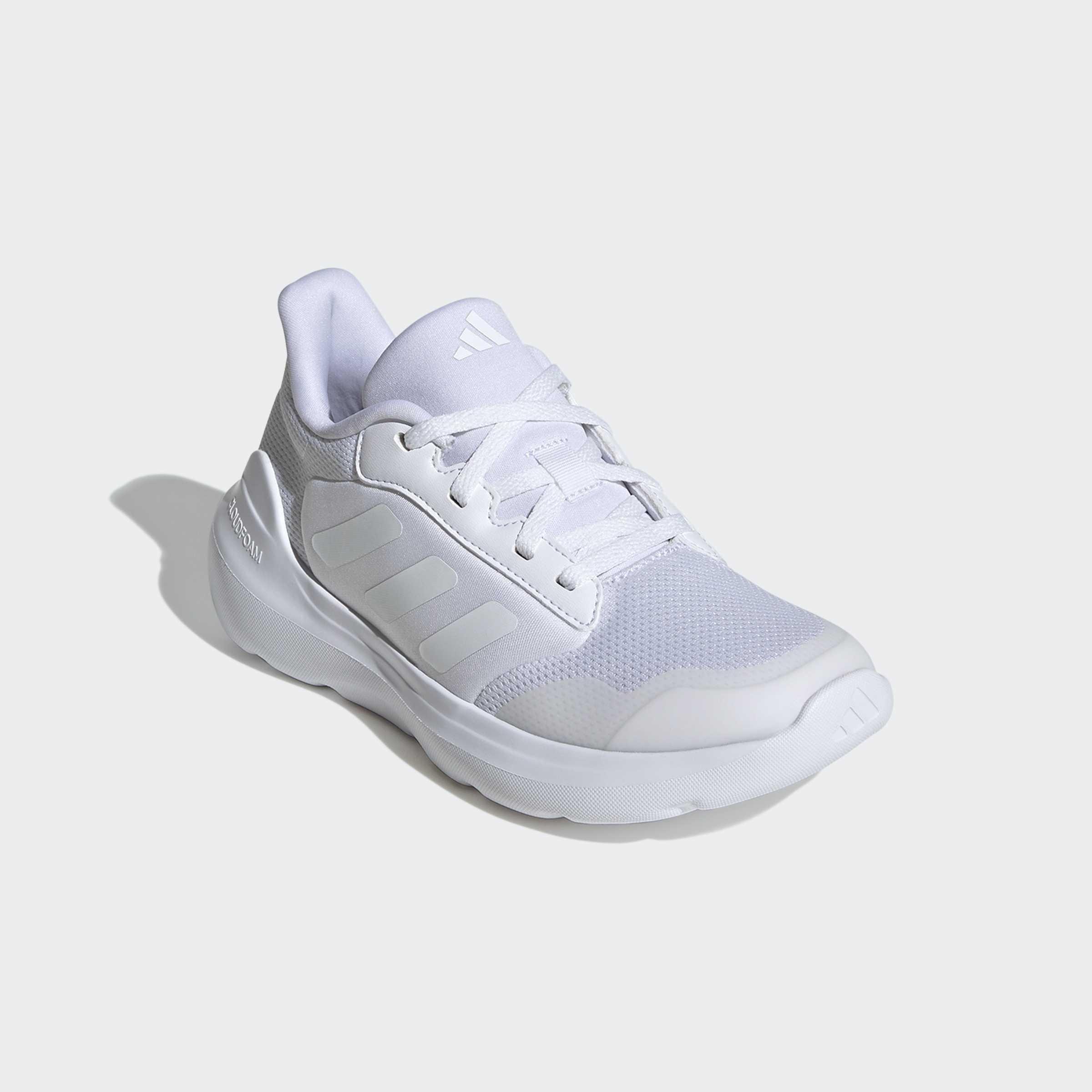 Kids Unisex Tensaur Run 2.0 Shoes, White, A901_ONE, large image number 2
