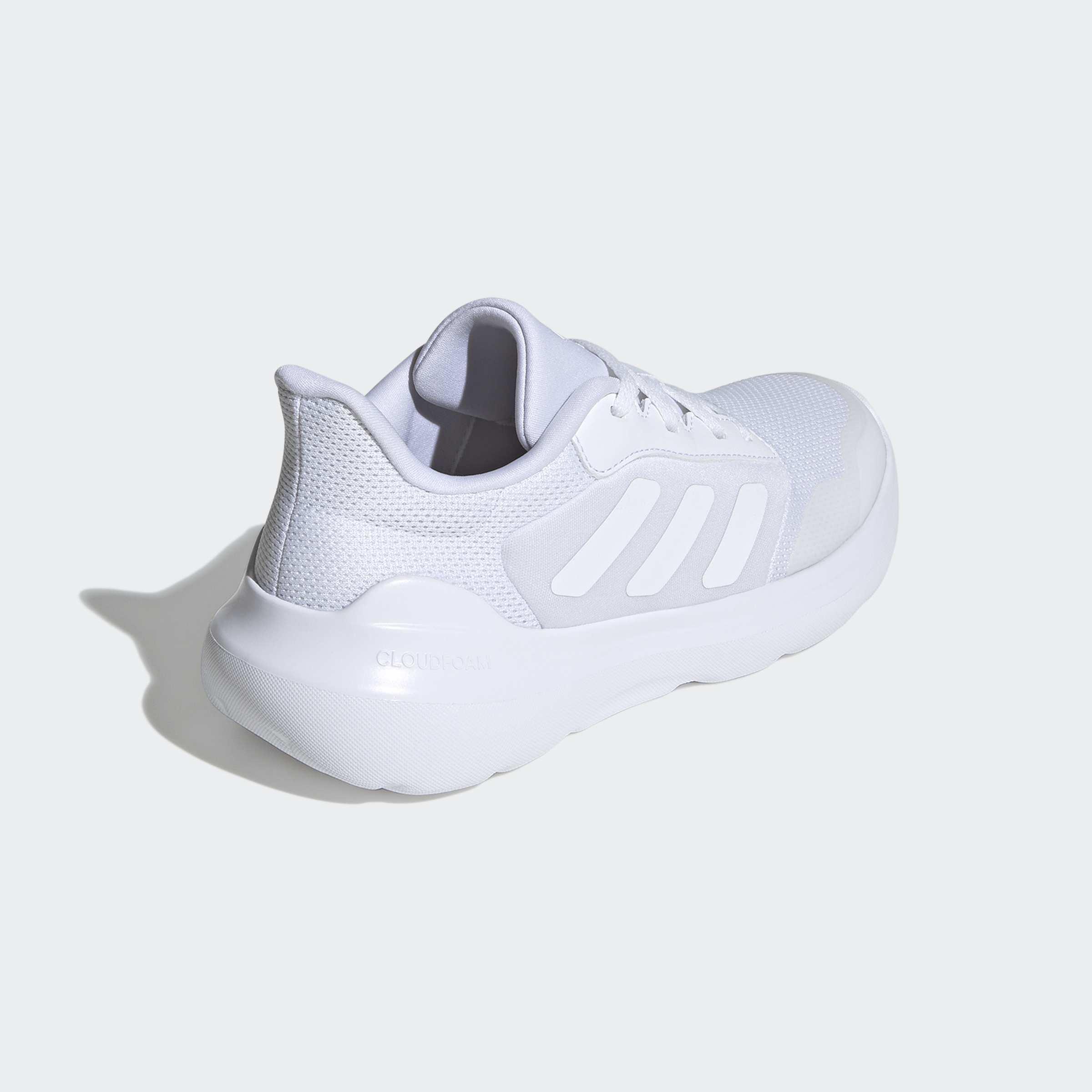 Kids Unisex Tensaur Run 2.0 Shoes, White, A901_ONE, large image number 3