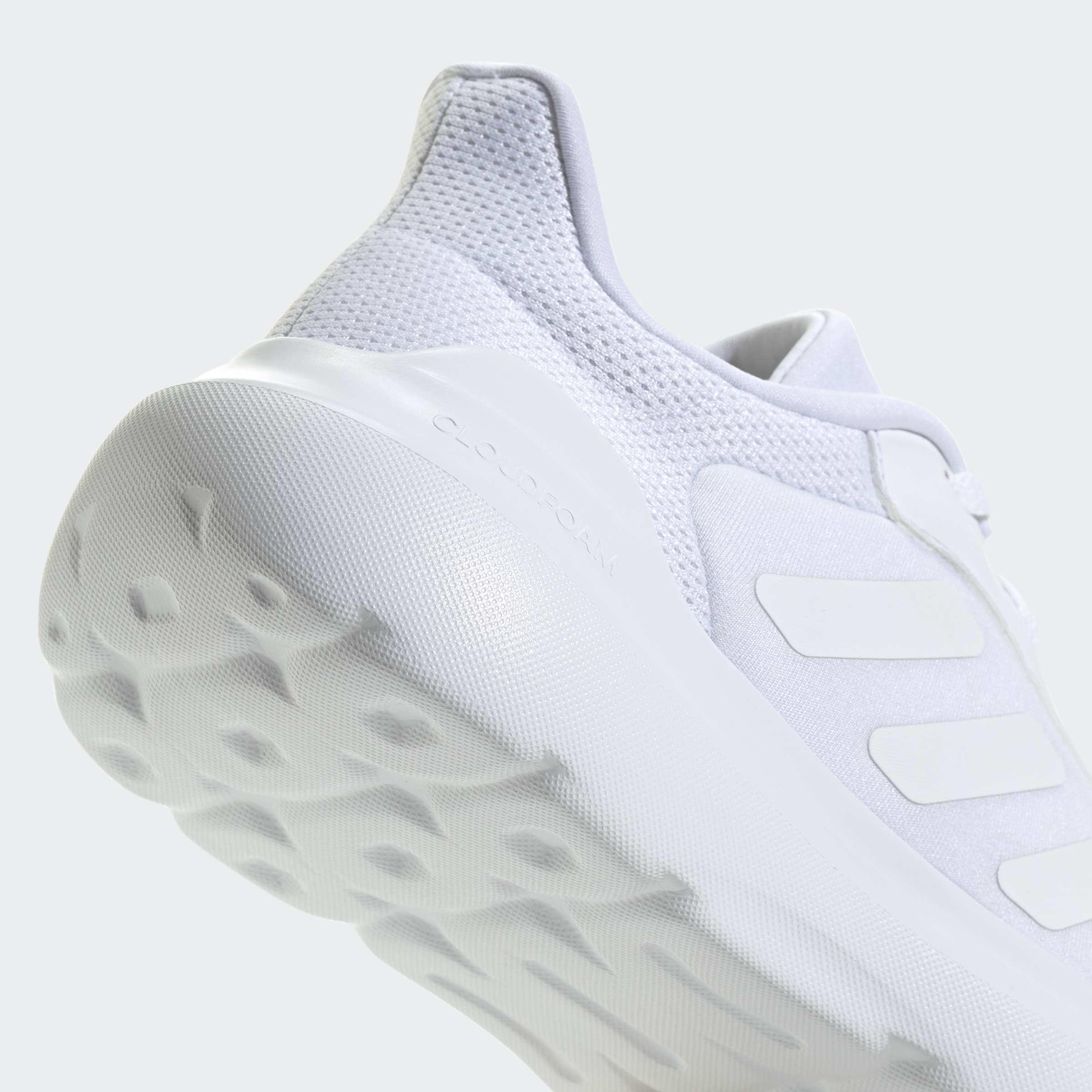 Kids Unisex Tensaur Run 2.0 Shoes, White, A901_ONE, large image number 5