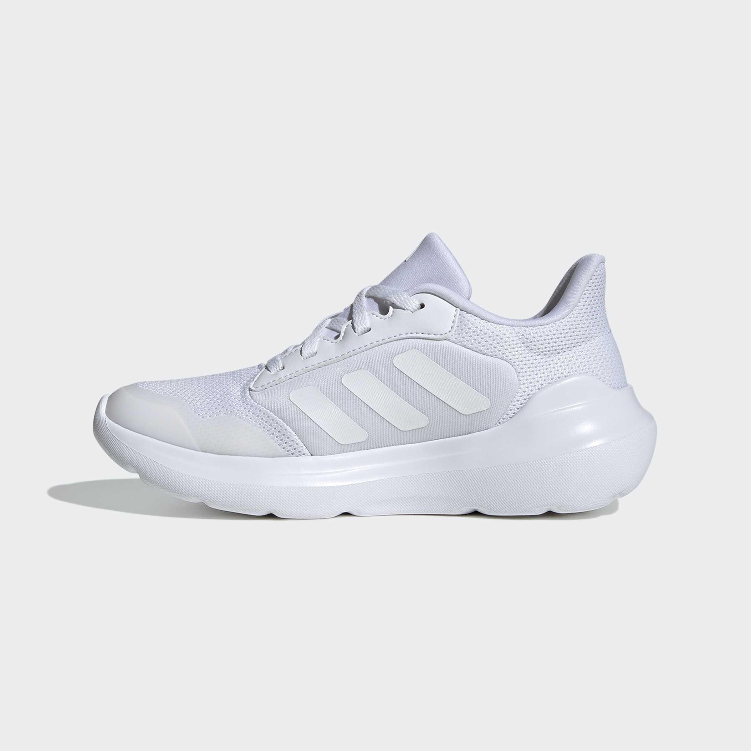 Kids Unisex Tensaur Run 2.0 Shoes, White, A901_ONE, large image number 7