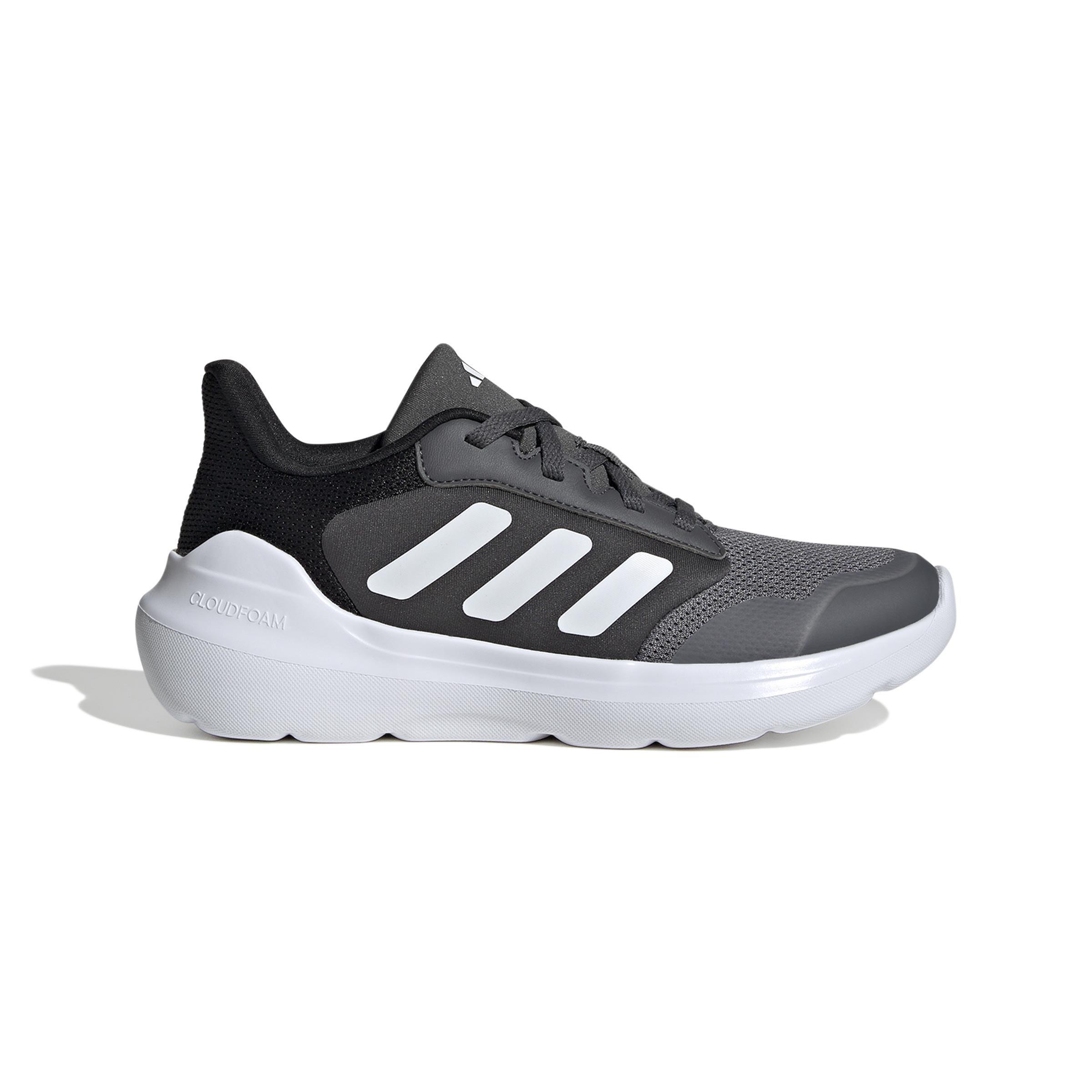 Kids Unisex Tensaur Run 2.0 Shoes, Grey, A901_ONE, large image number 0