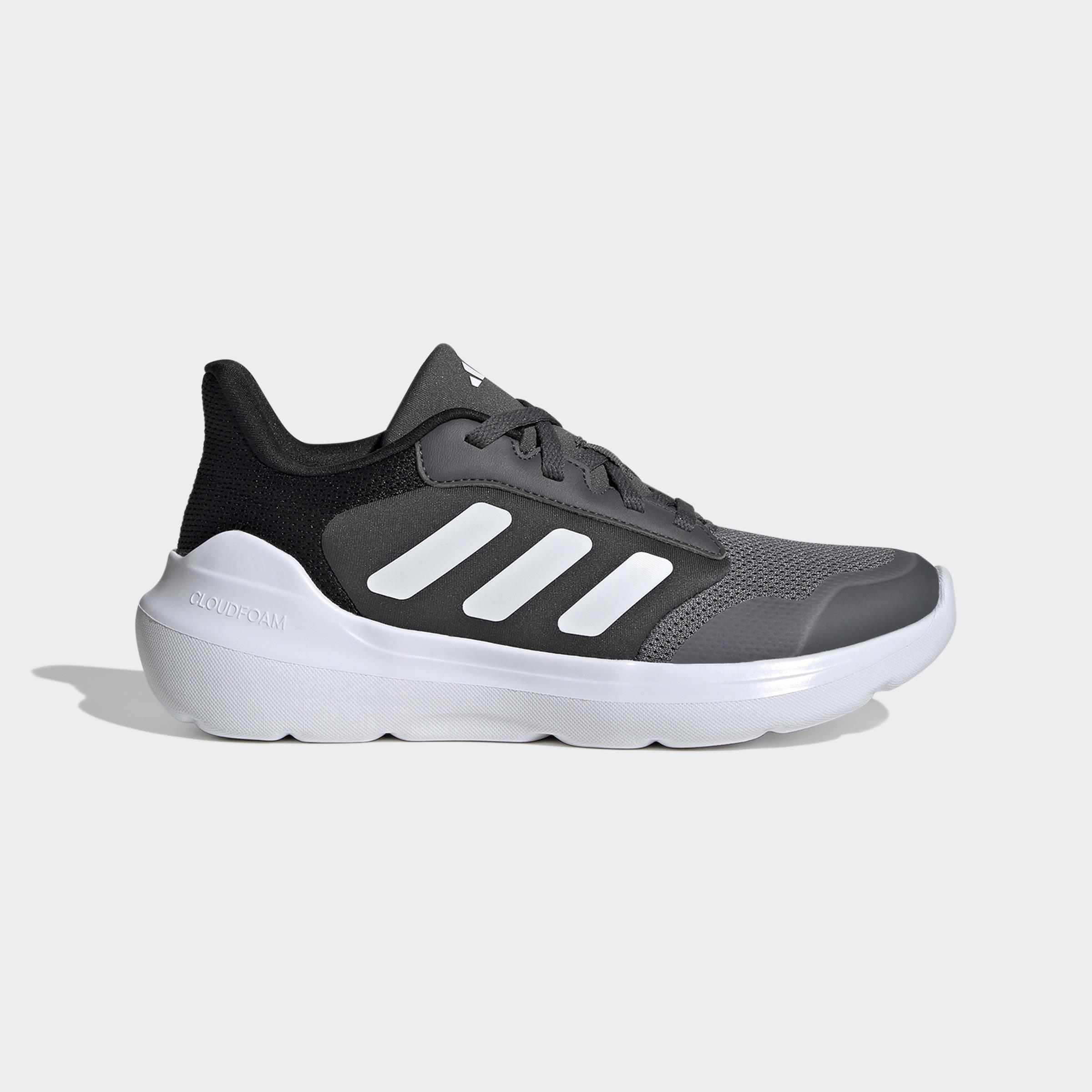 Kids Unisex Tensaur Run 2.0 Shoes, Grey, A901_ONE, large image number 1