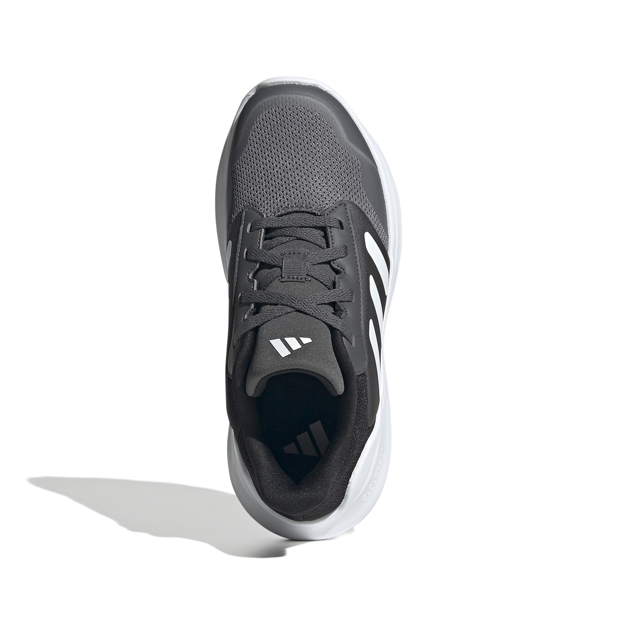 Kids Unisex Tensaur Run 2.0 Shoes, Grey, A901_ONE, large image number 2