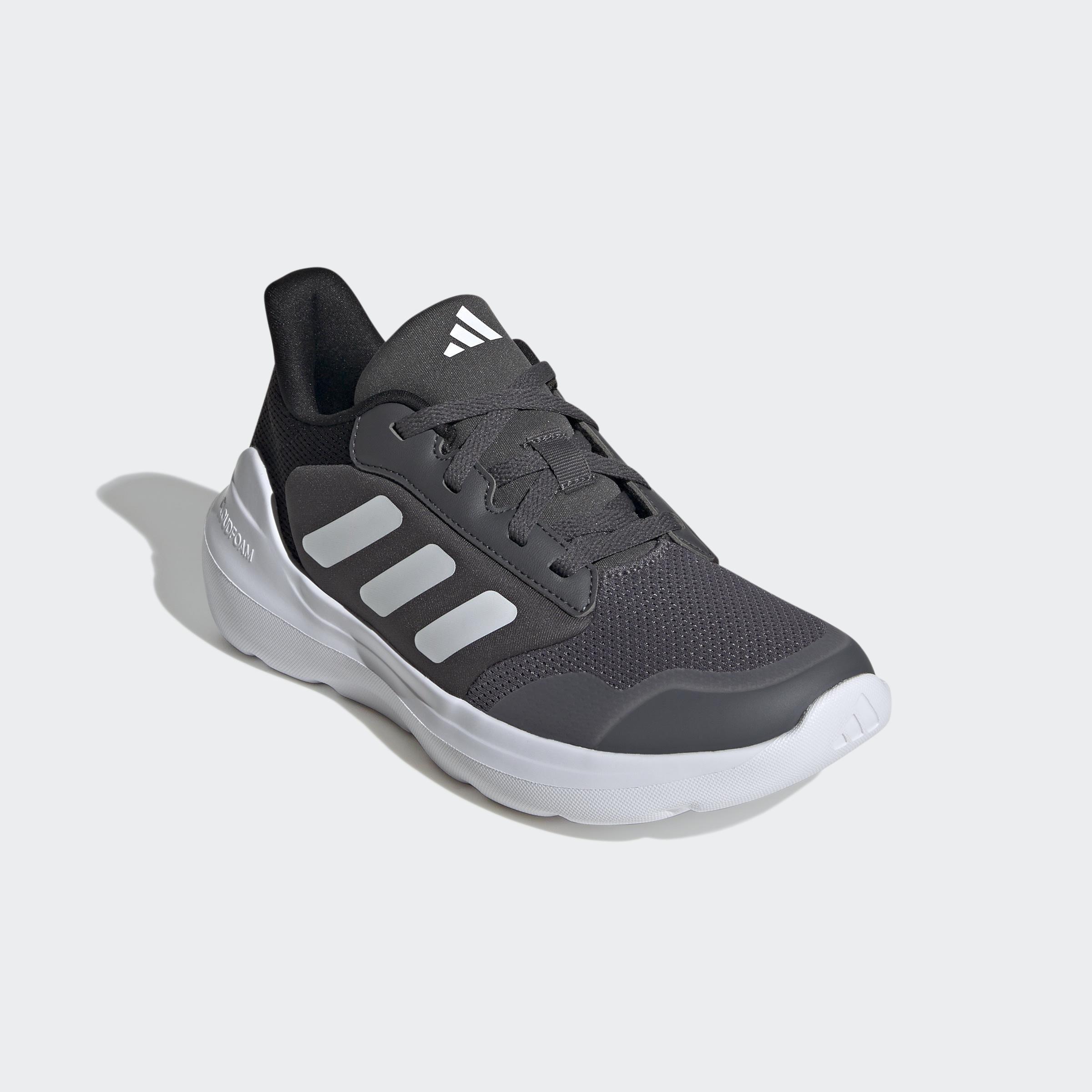 Kids Unisex Tensaur Run 2.0 Shoes, Grey, A901_ONE, large image number 5