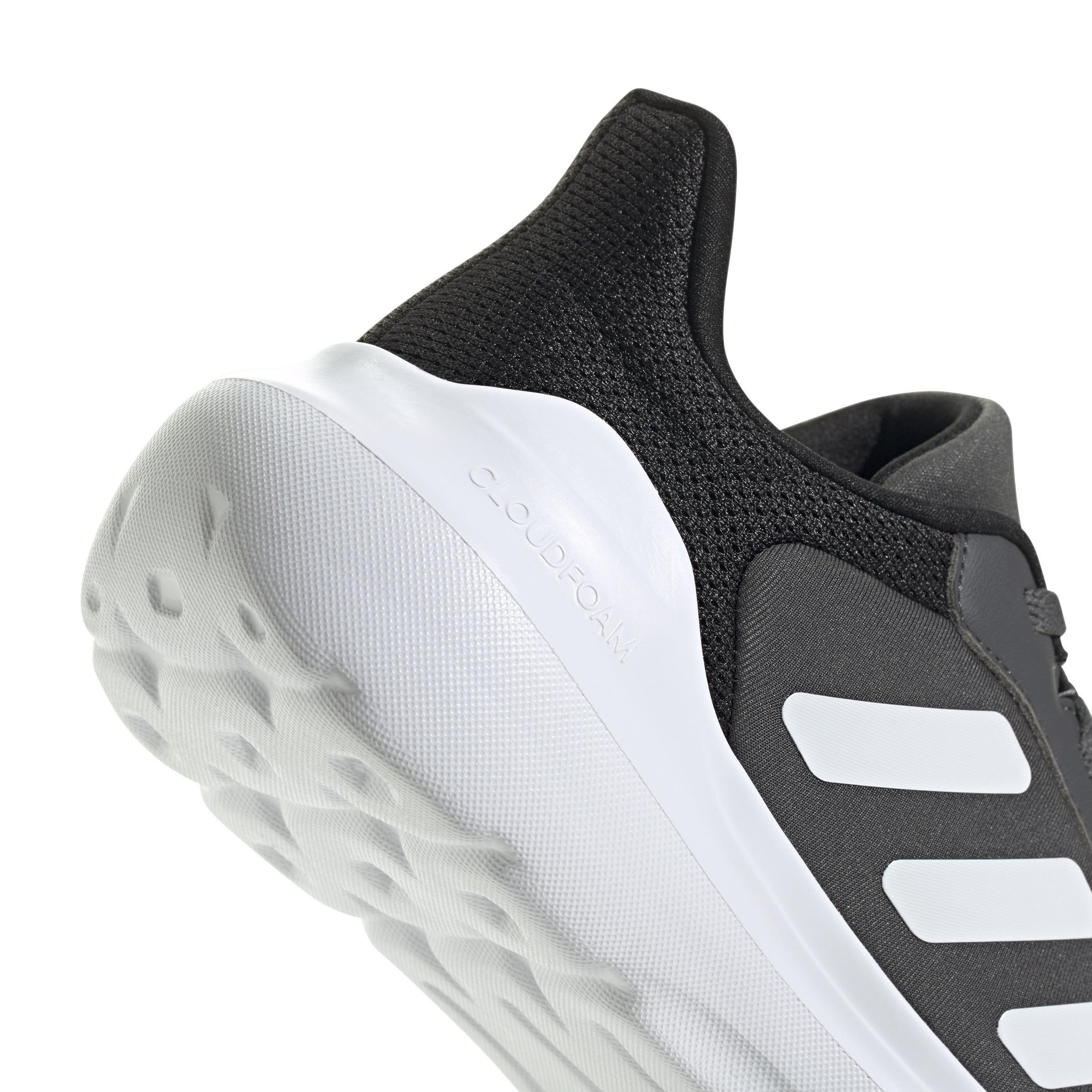 Kids Unisex Tensaur Run 2.0 Shoes, Grey, A901_ONE, large image number 9