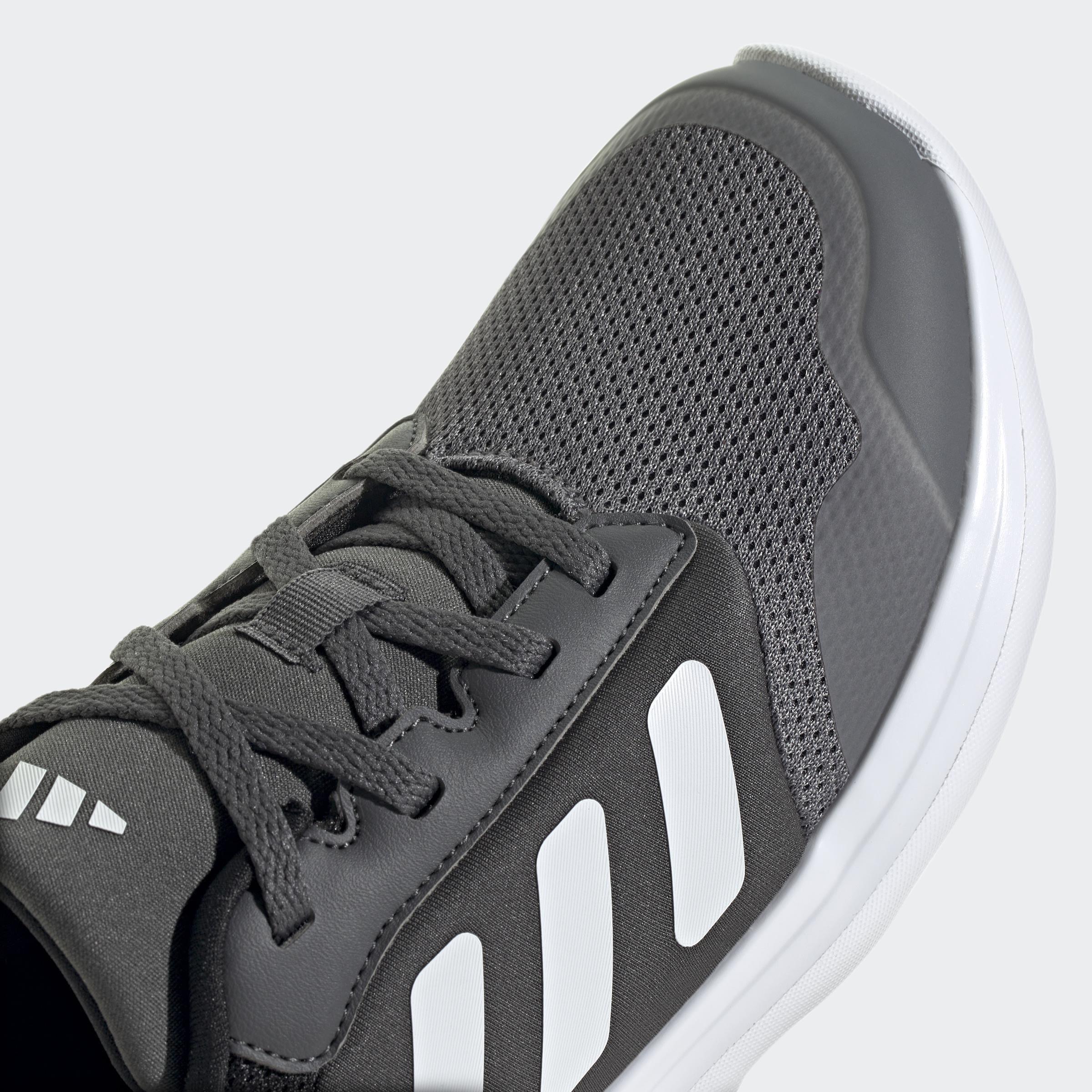 Kids Unisex Tensaur Run 2.0 Shoes, Grey, A901_ONE, large image number 11