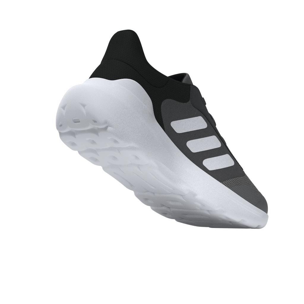 Kids Unisex Tensaur Run 2.0 Shoes, Grey, A901_ONE, large image number 12