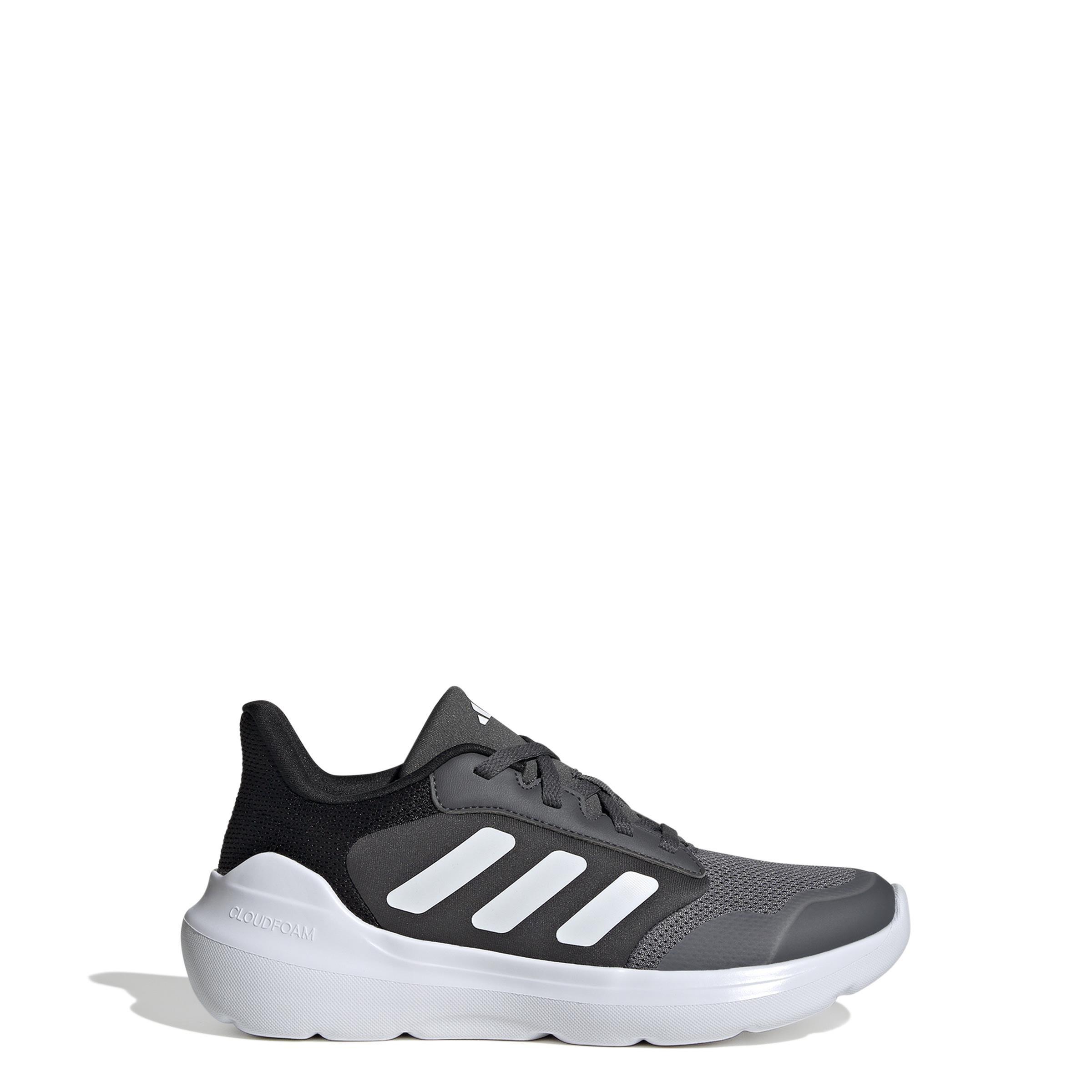 Kids Unisex Tensaur Run 2.0 Shoes, Grey, A901_ONE, large image number 14
