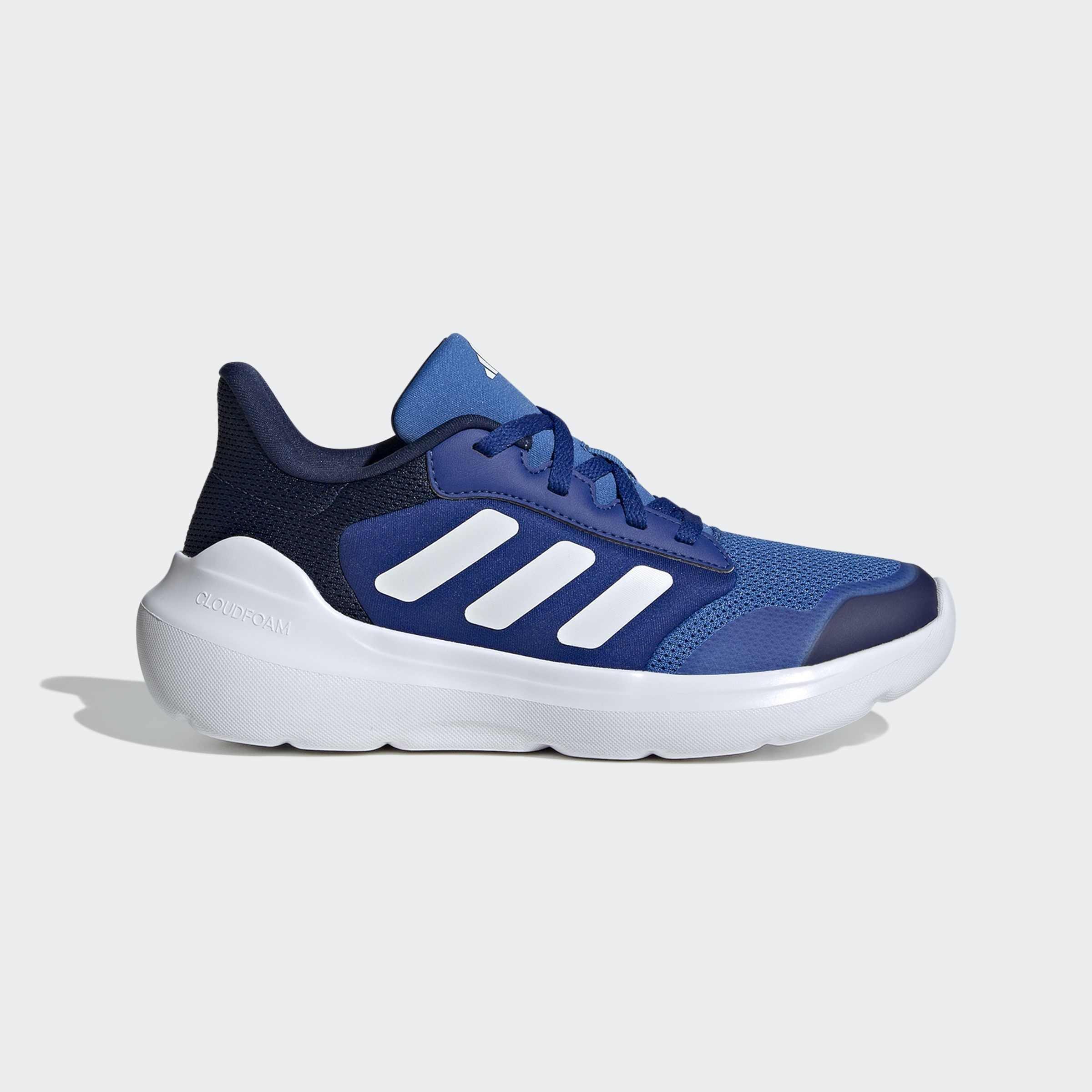 Kids Unisex Tensaur Run 2.0 Shoes, Blue, A901_ONE, large image number 0