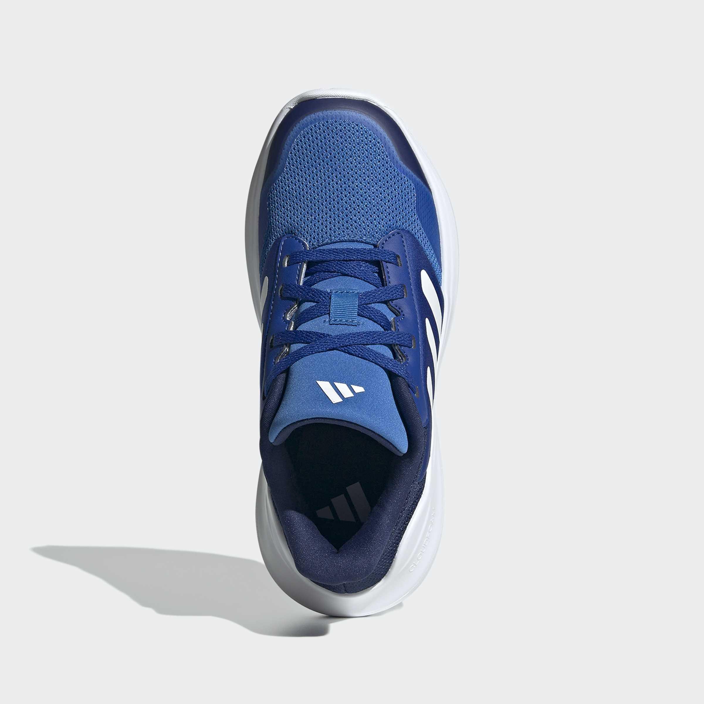 Kids Unisex Tensaur Run 2.0 Shoes, Blue
