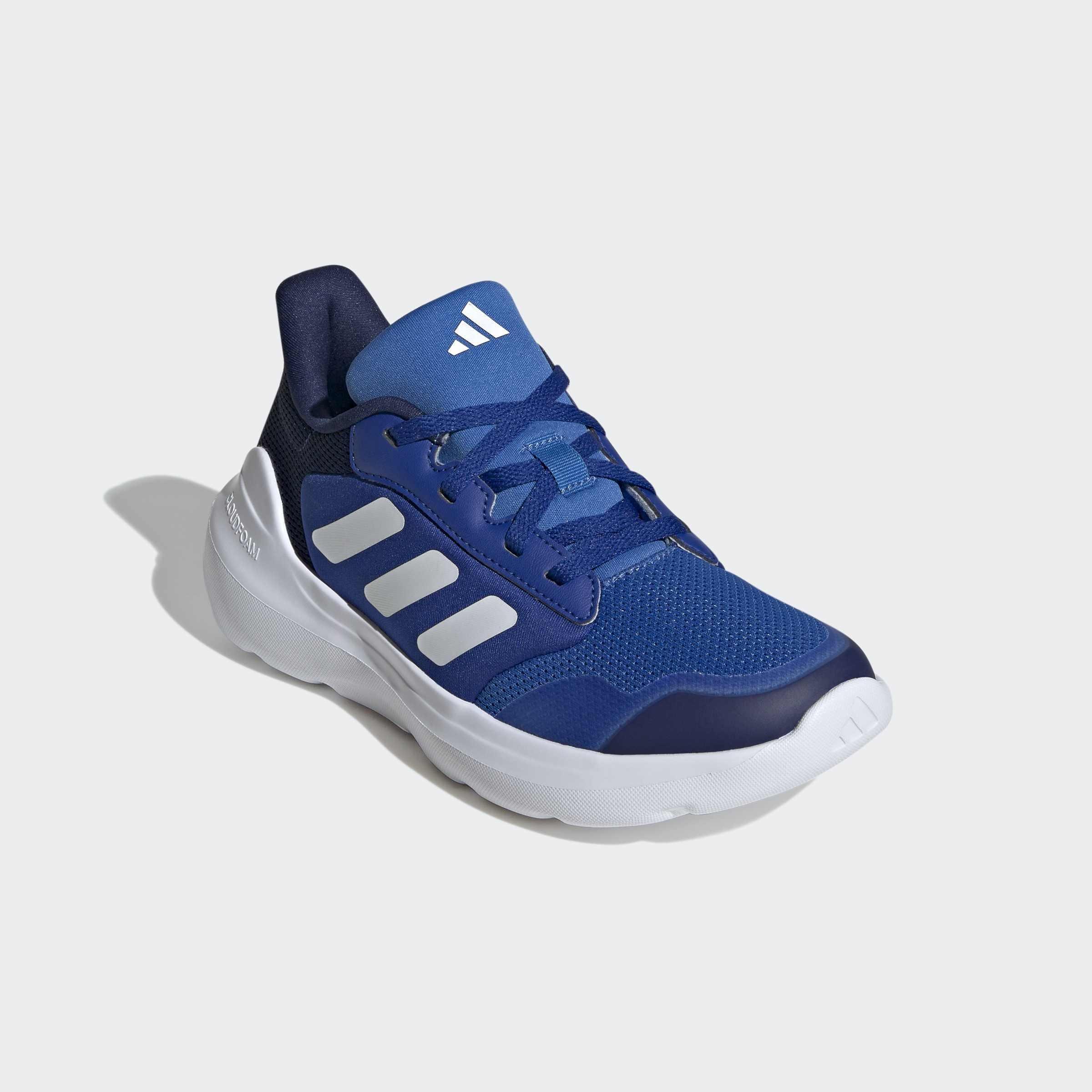 Kids Unisex Tensaur Run 2.0 Shoes, Blue, A901_ONE, large image number 2