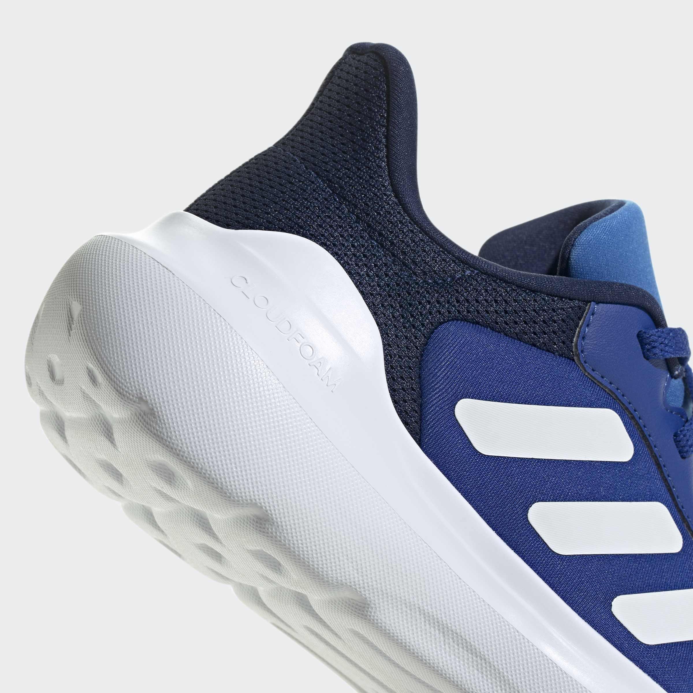 Kids Unisex Tensaur Run 2.0 Shoes, Blue, A901_ONE, large image number 5