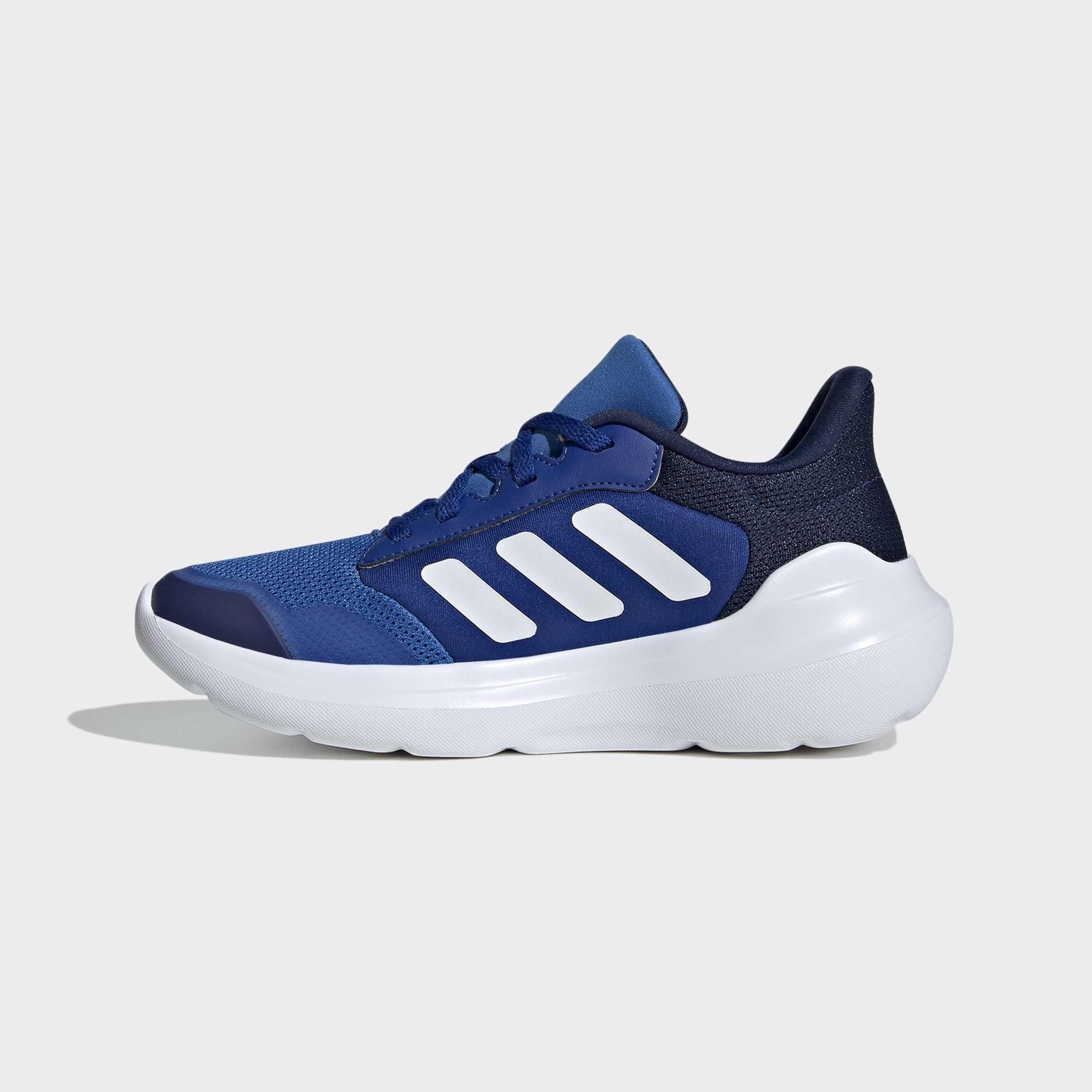 Kids Unisex Tensaur Run 2.0 Shoes, Blue, A901_ONE, large image number 7
