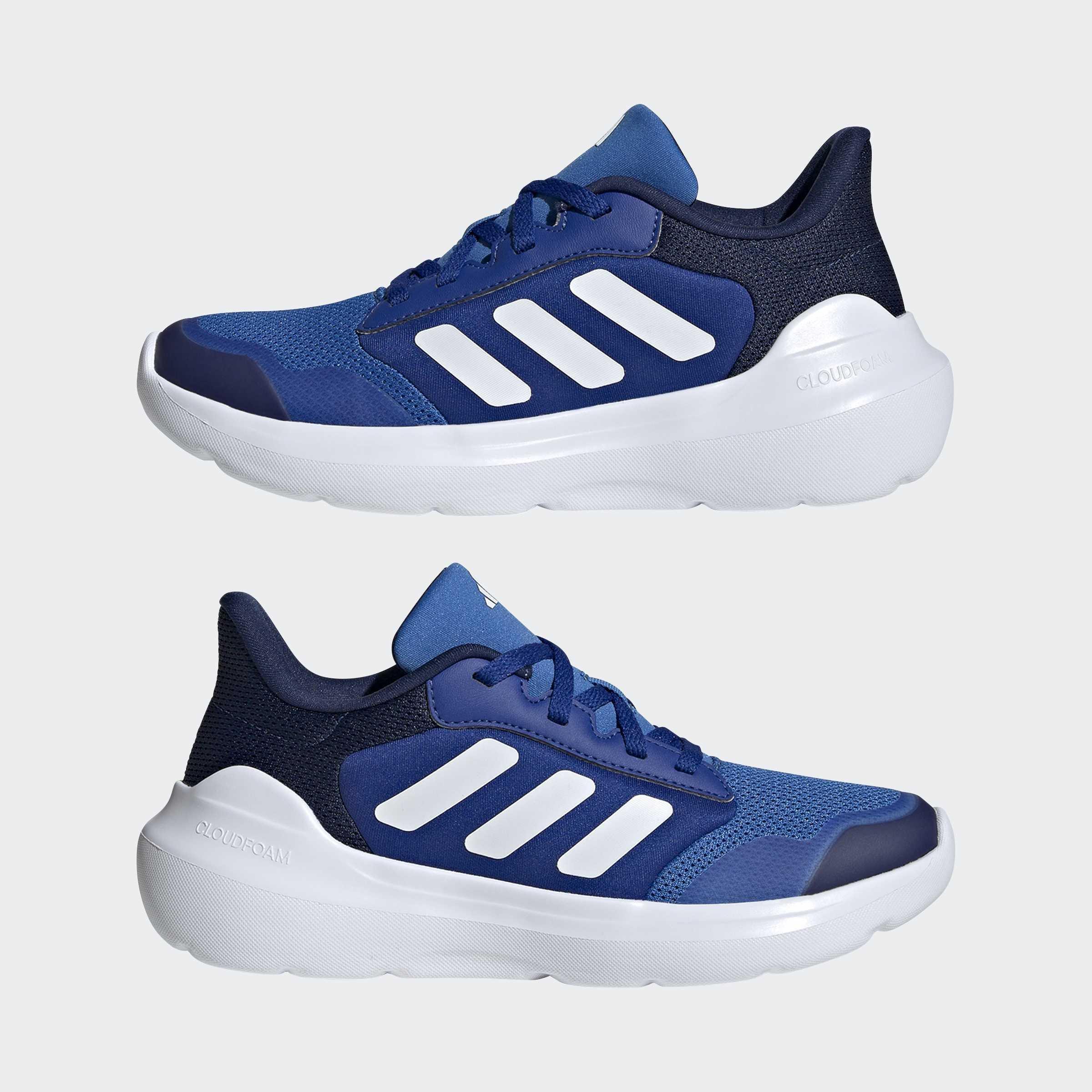 Kids Unisex Tensaur Run 2.0 Shoes, Blue, A901_ONE, large image number 8