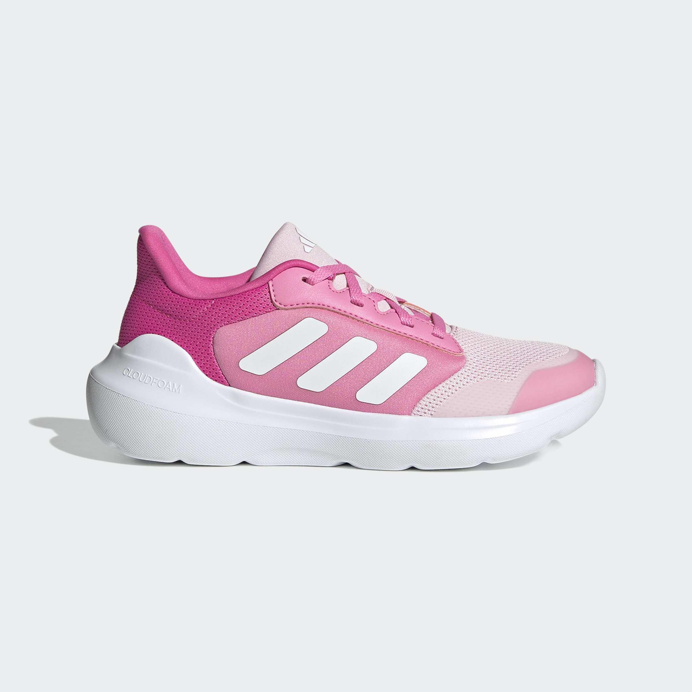 Kids Unisex Tensaur Run 2.0 Shoes, Pink, A901_ONE, large image number 0