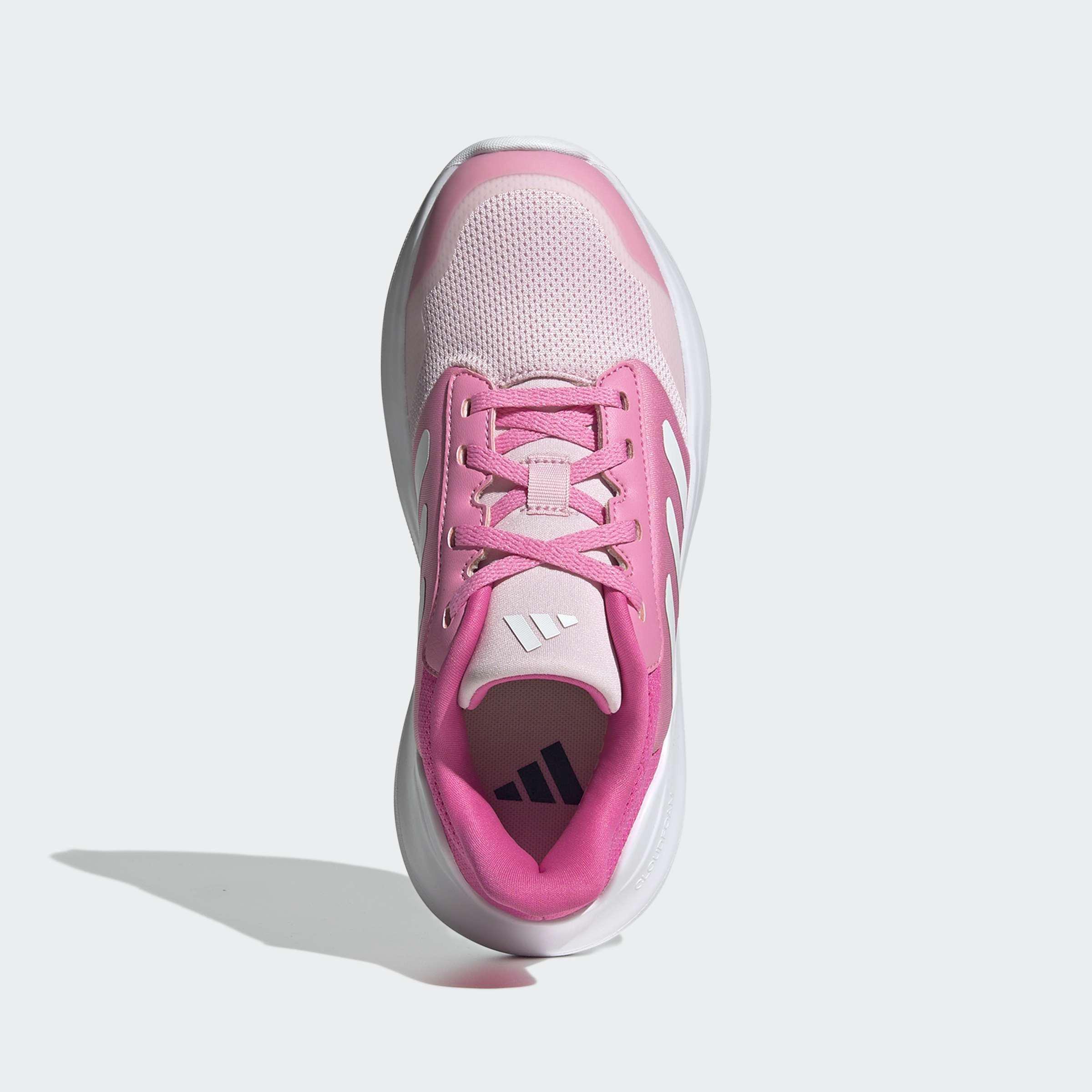Kids Unisex Tensaur Run 2.0 Shoes, Pink, A901_ONE, large image number 1
