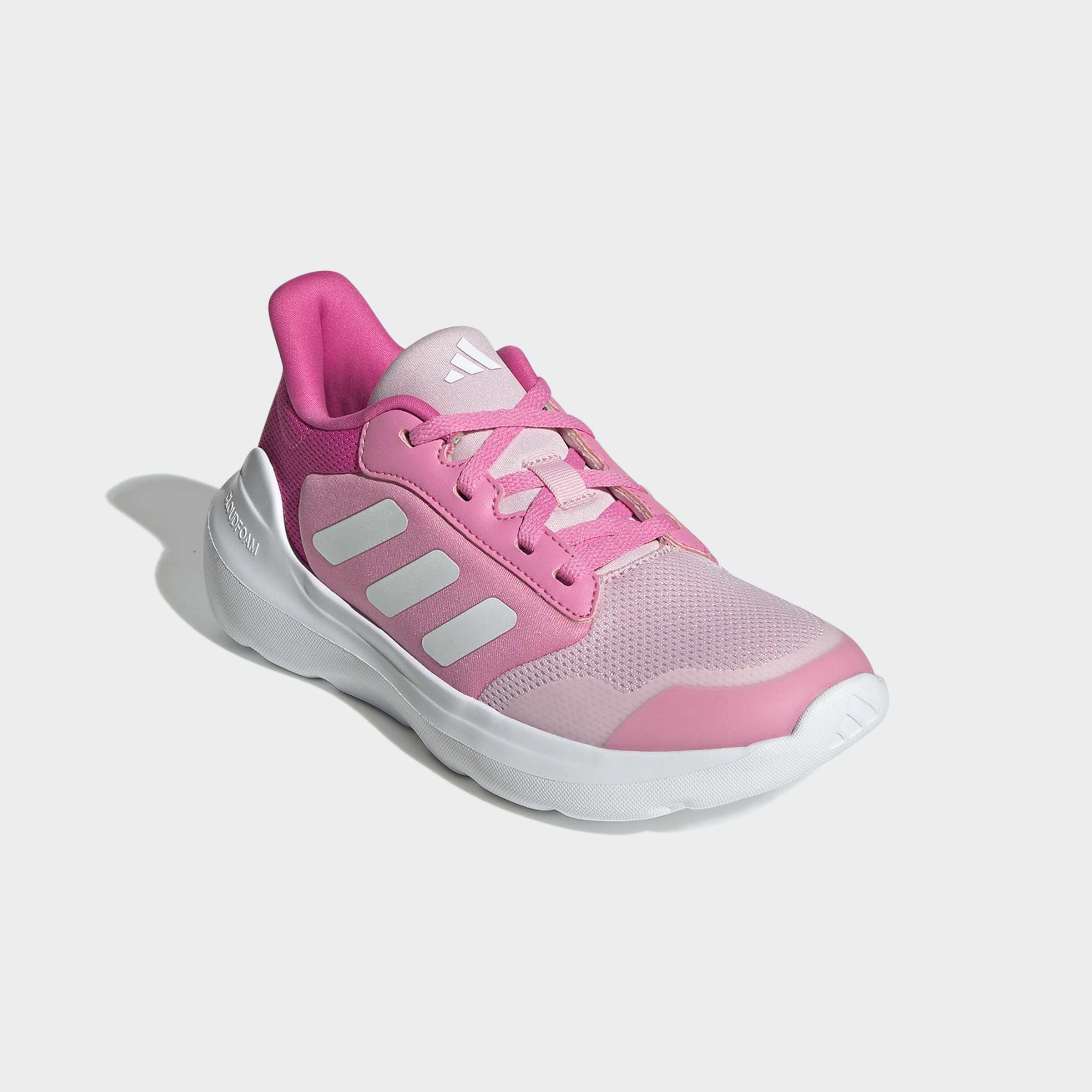 Kids Unisex Tensaur Run 2.0 Shoes, Pink, A901_ONE, large image number 2