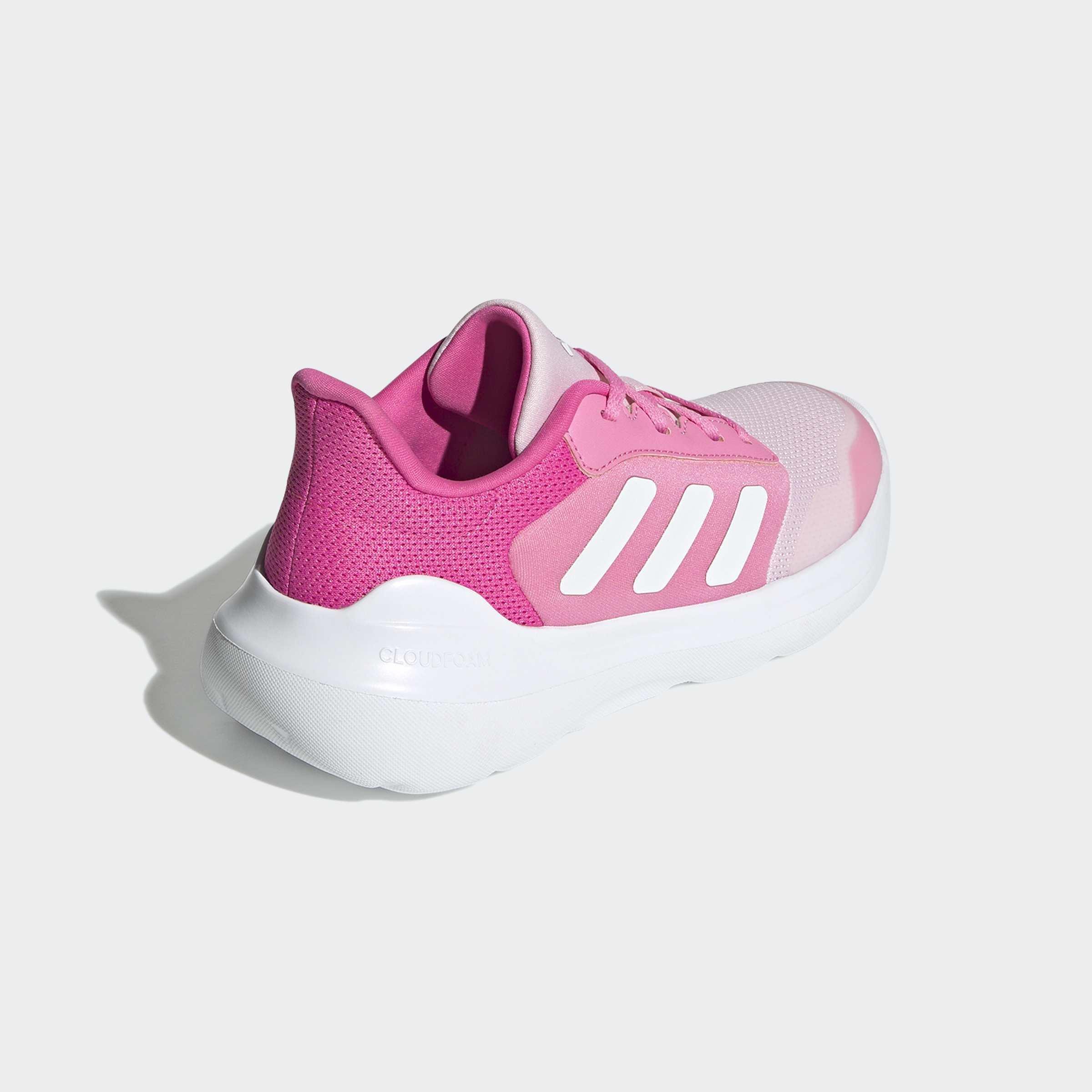 Kids Unisex Tensaur Run 2.0 Shoes, Pink, A901_ONE, large image number 3
