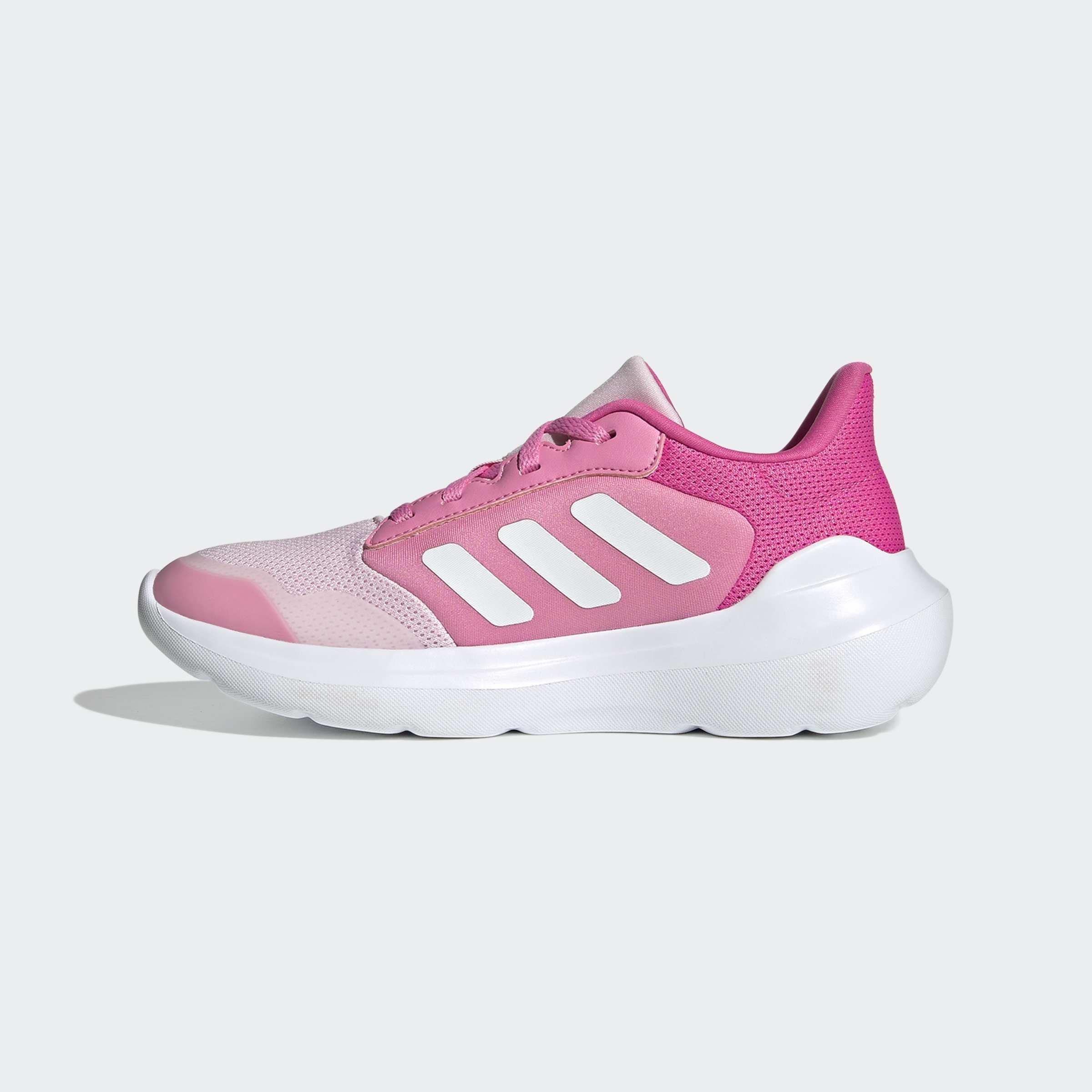 Kids Unisex Tensaur Run 2.0 Shoes, Pink, A901_ONE, large image number 6