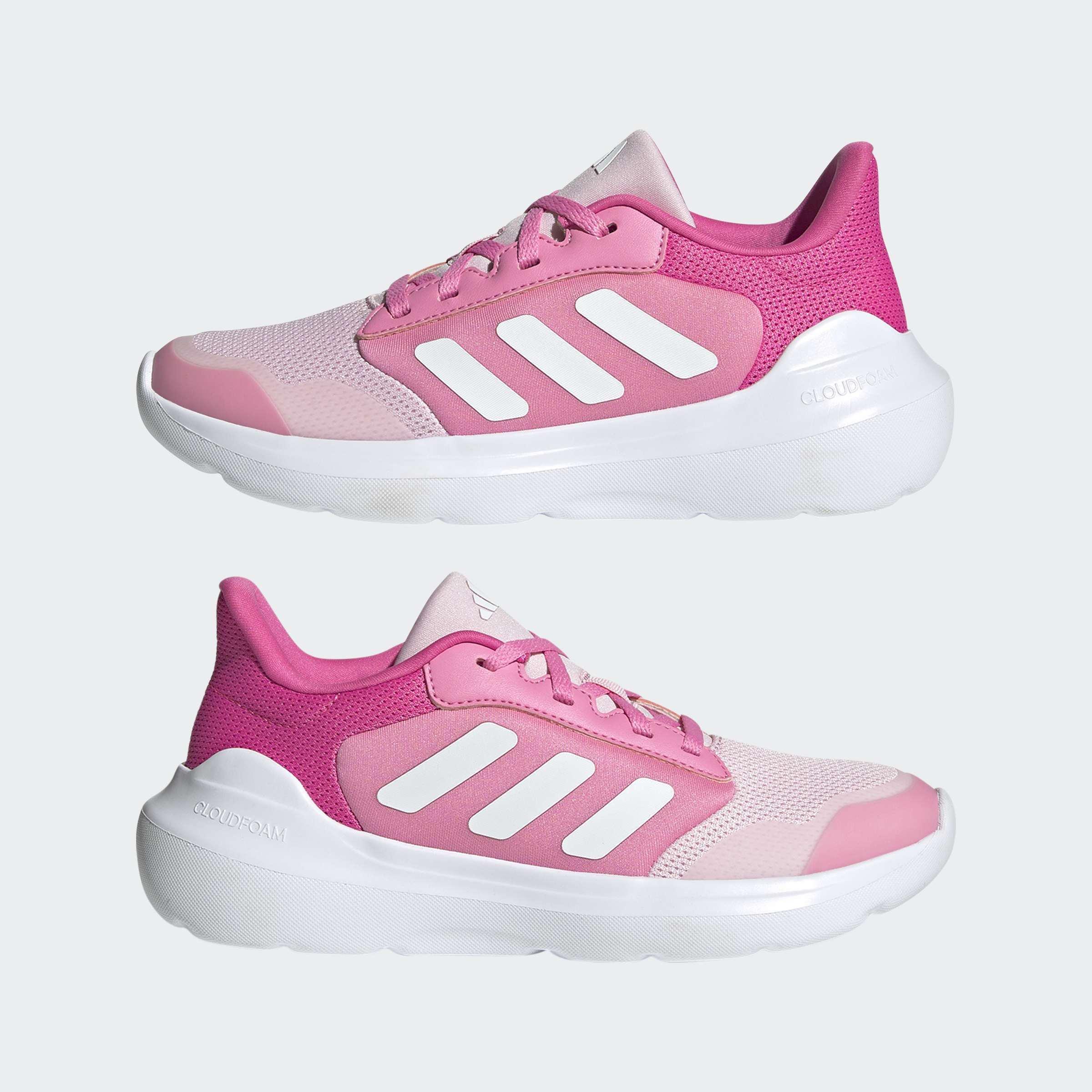 Kids Unisex Tensaur Run 2.0 Shoes, Pink, A901_ONE, large image number 7