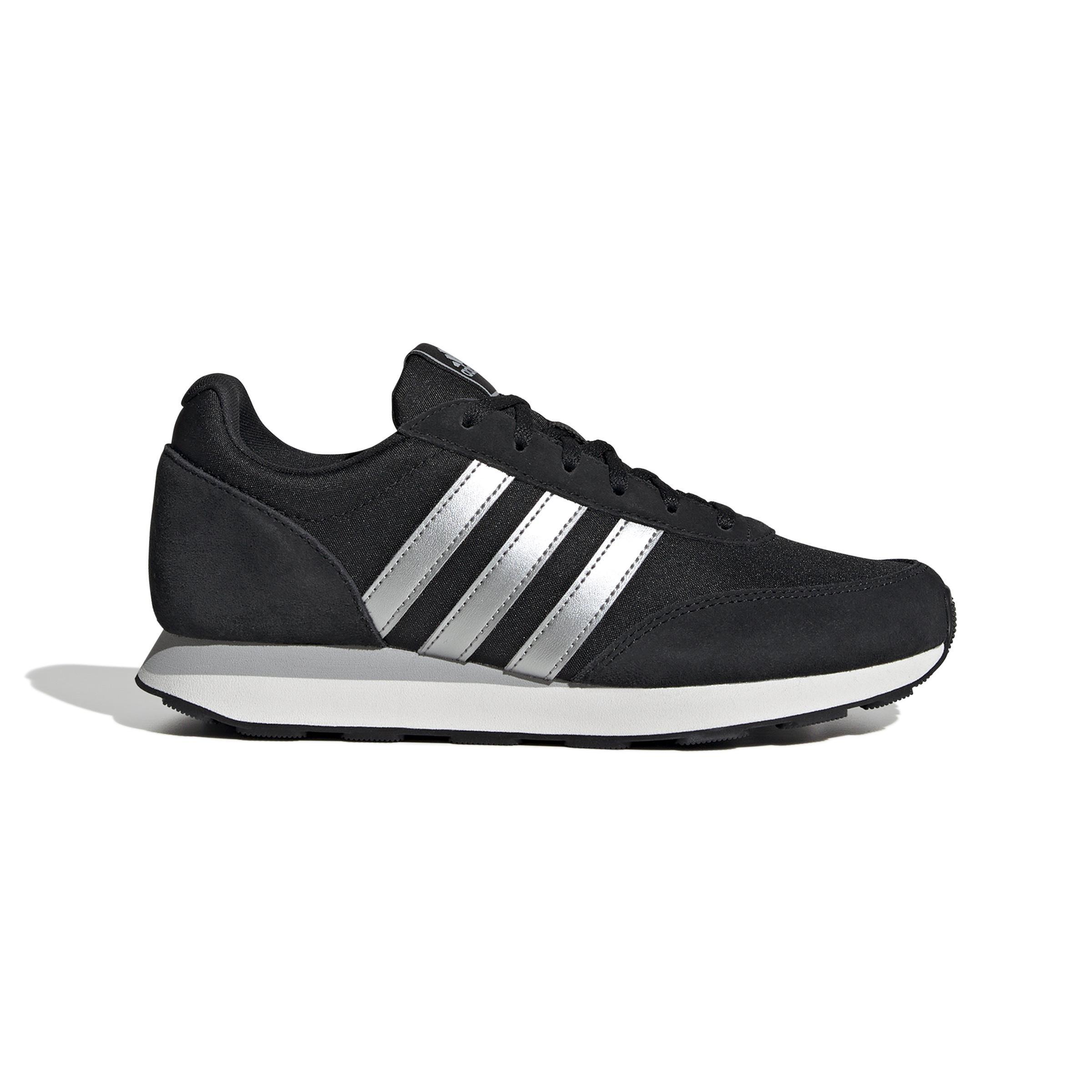 Run 60S 3.0 Shoes, Black, A901_ONE, large image number 0