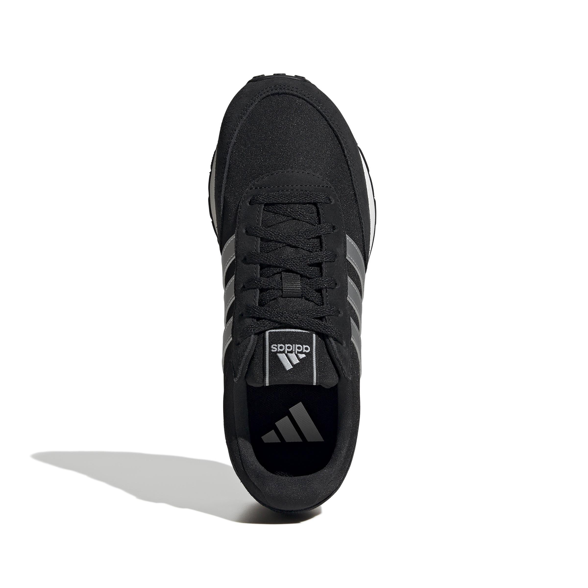 Run 60S 3.0 Shoes, Black, A901_ONE, large image number 1