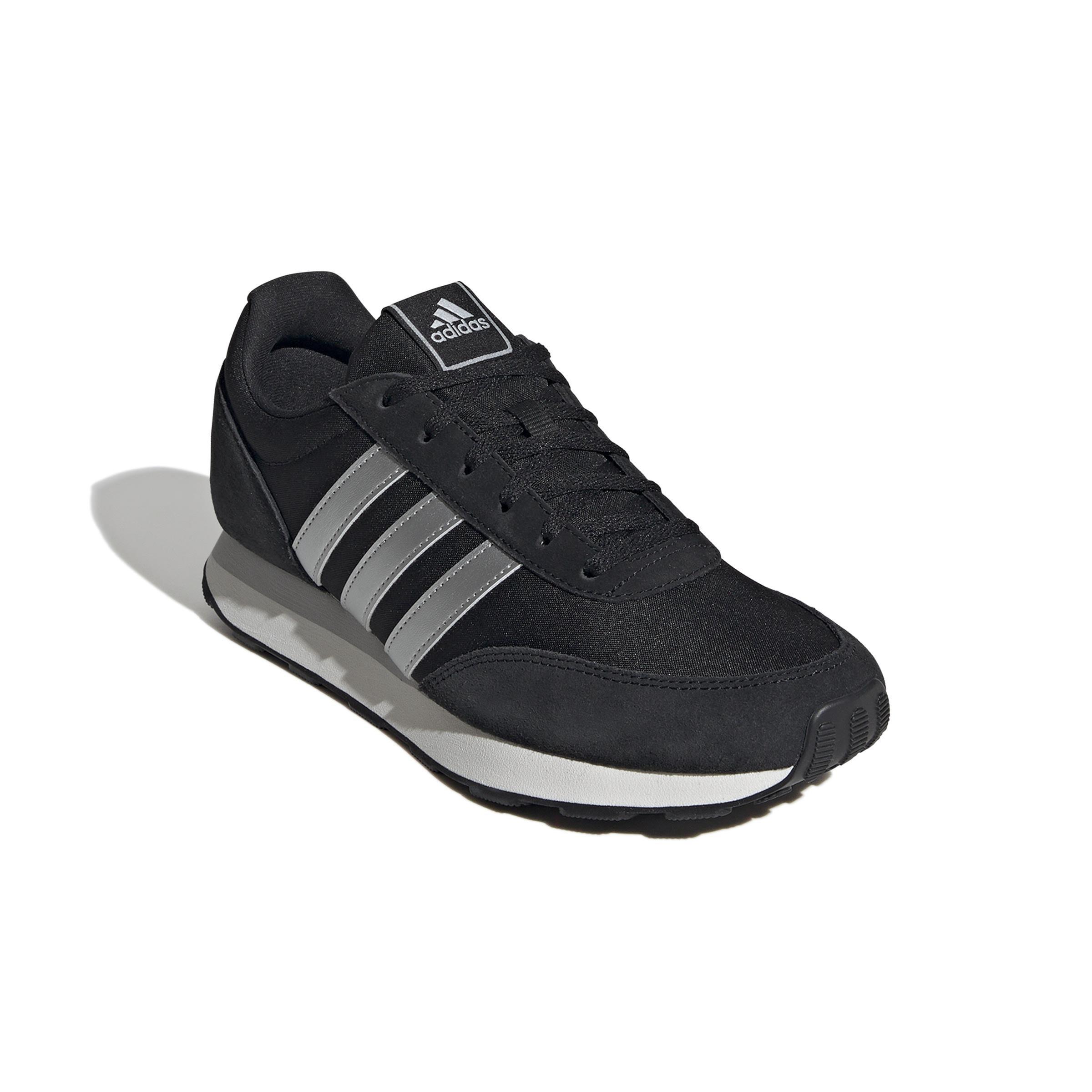 Run 60S 3.0 Shoes, Black, A901_ONE, large image number 2
