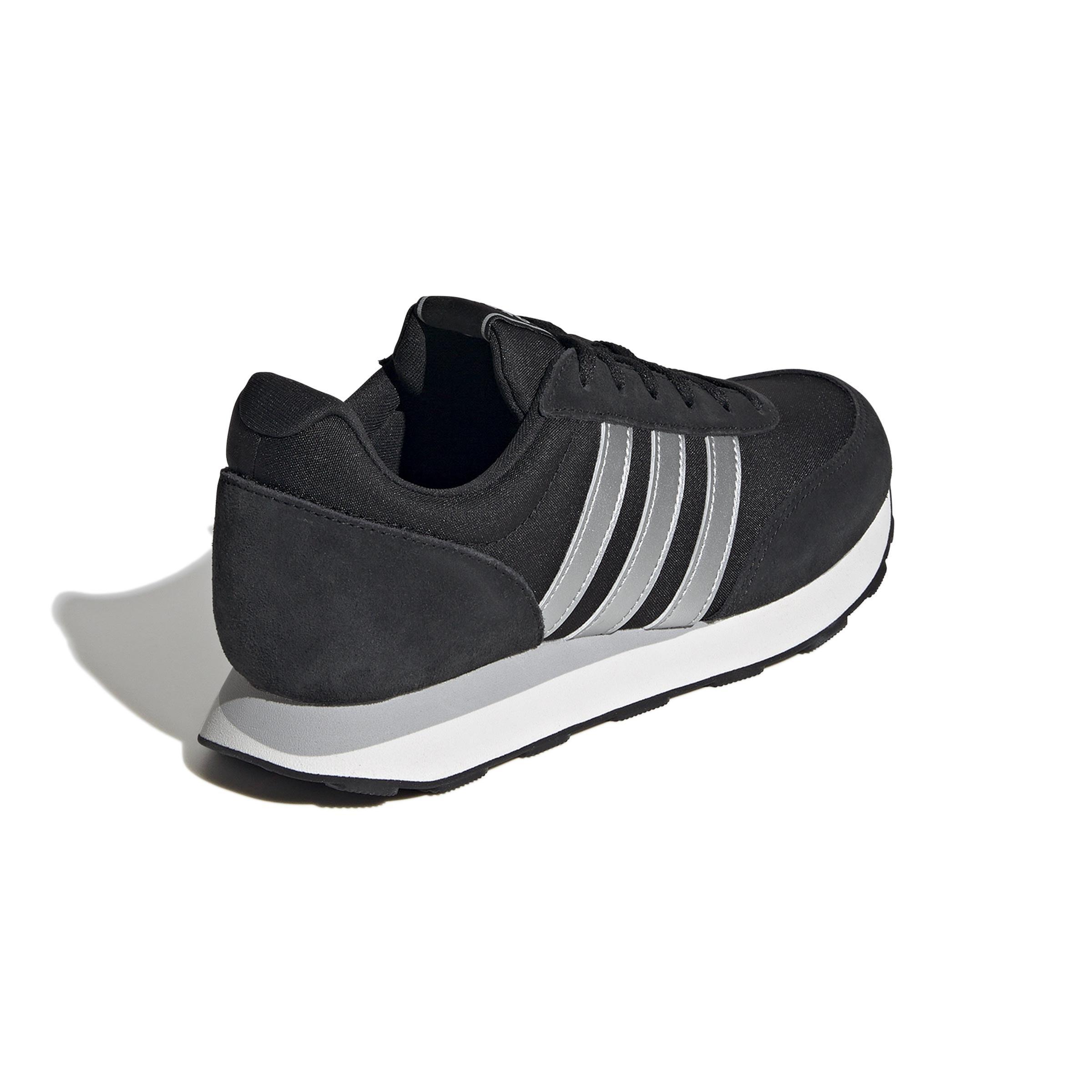 Run 60S 3.0 Shoes, Black, A901_ONE, large image number 3