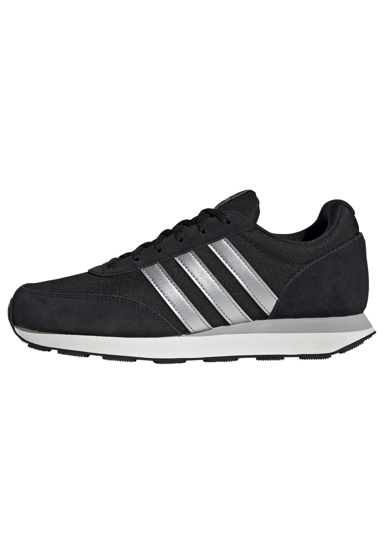 Run 60S 3.0 Shoes, Black, A901_ONE, large image number 6