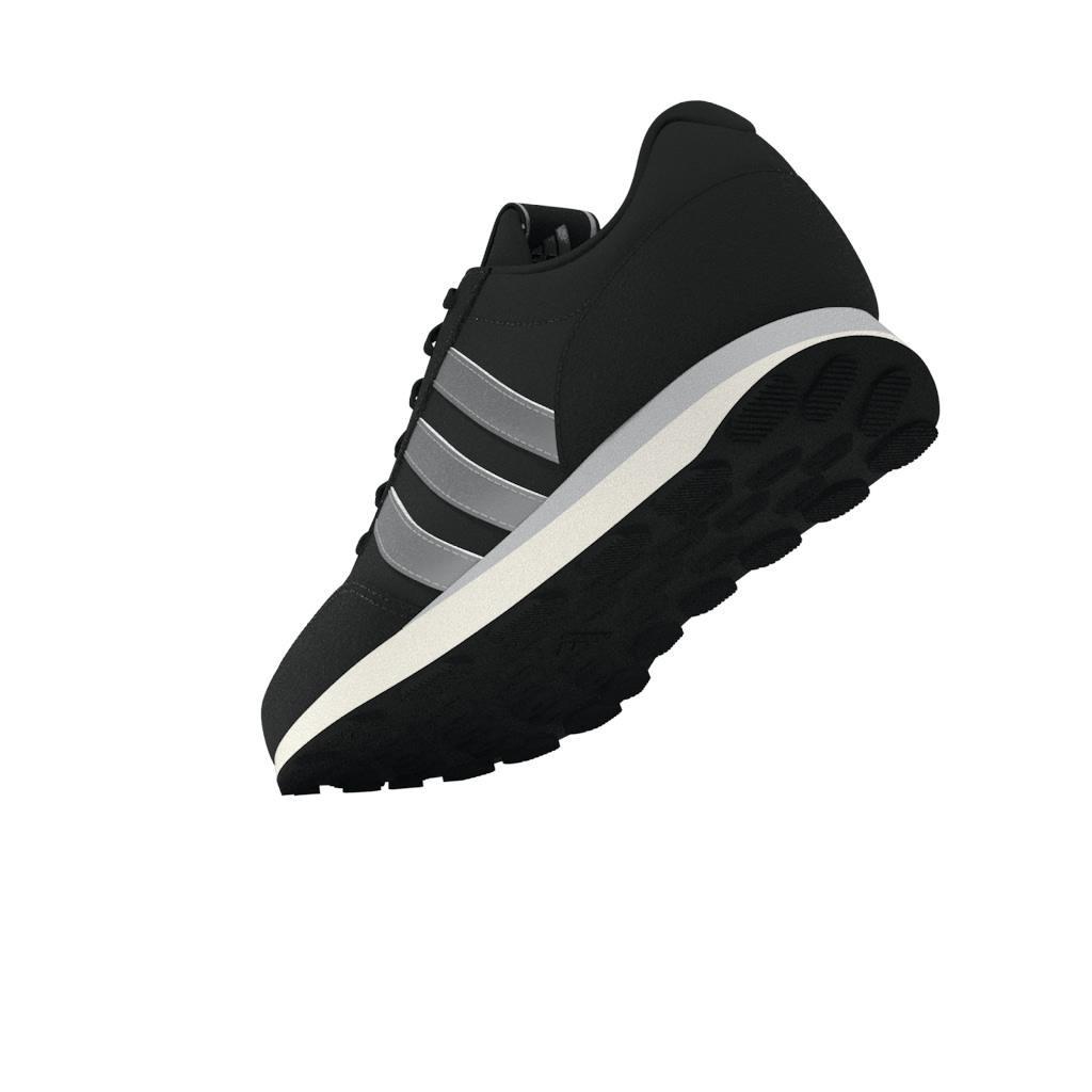 Run 60S 3.0 Shoes, Black, A901_ONE, large image number 7