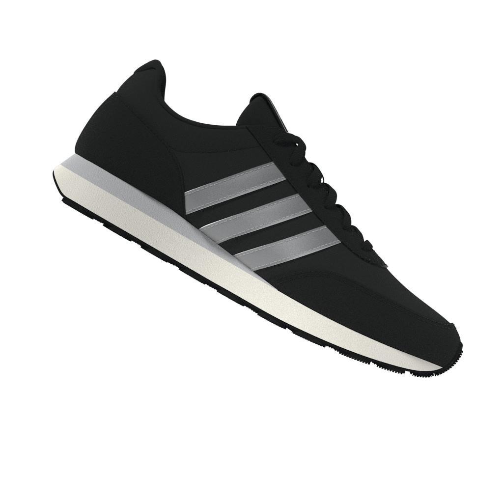 Run 60S 3.0 Shoes, Black, A901_ONE, large image number 8