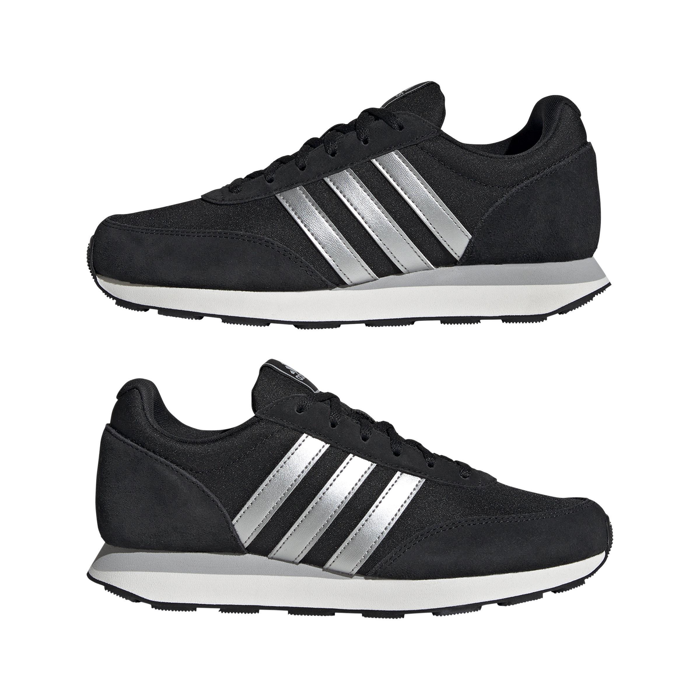 Run 60S 3.0 Shoes, Black, A901_ONE, large image number 11