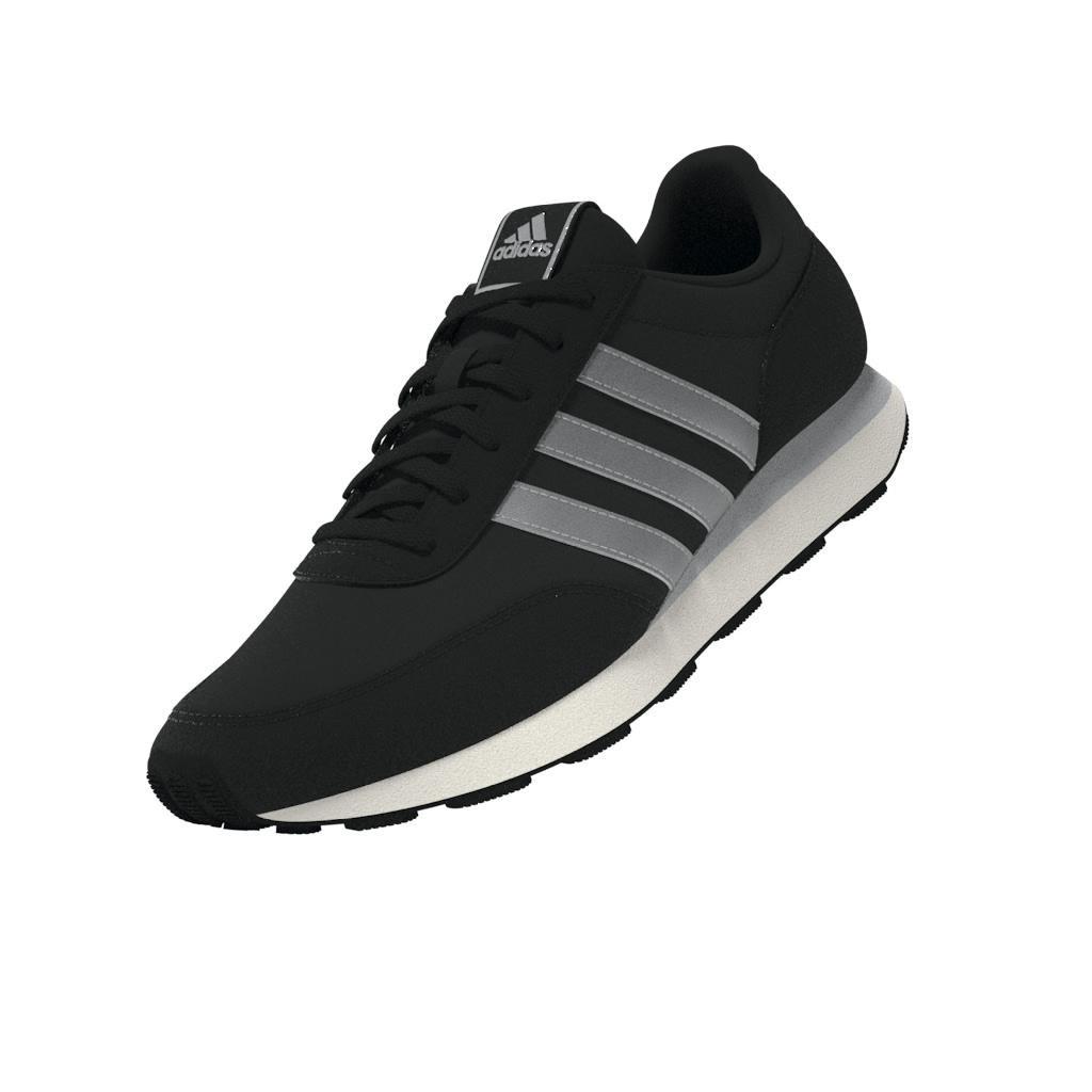Run 60S 3.0 Shoes, Black, A901_ONE, large image number 12