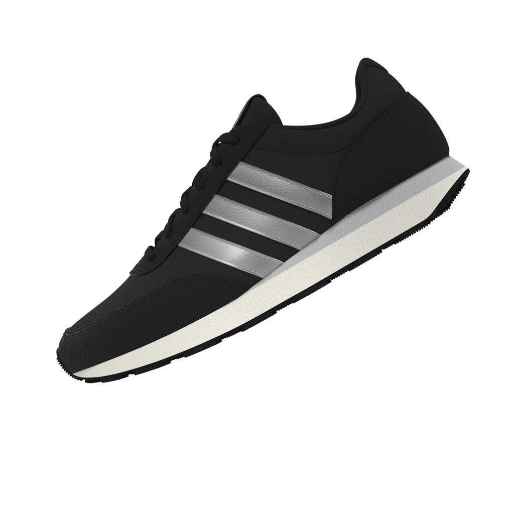 Run 60S 3.0 Shoes, Black, A901_ONE, large image number 13