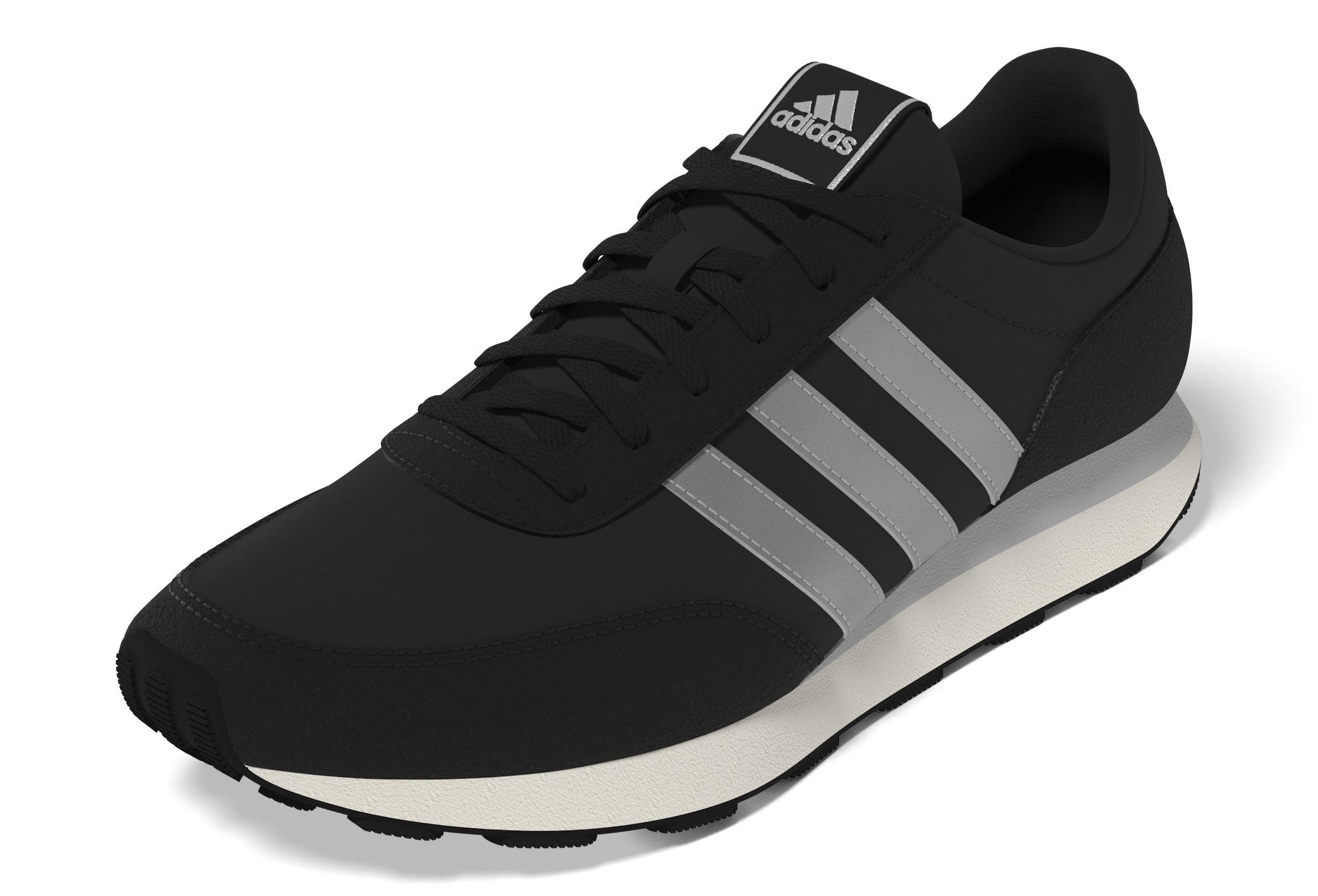 Run 60S 3.0 Shoes, Black, A901_ONE, large image number 14