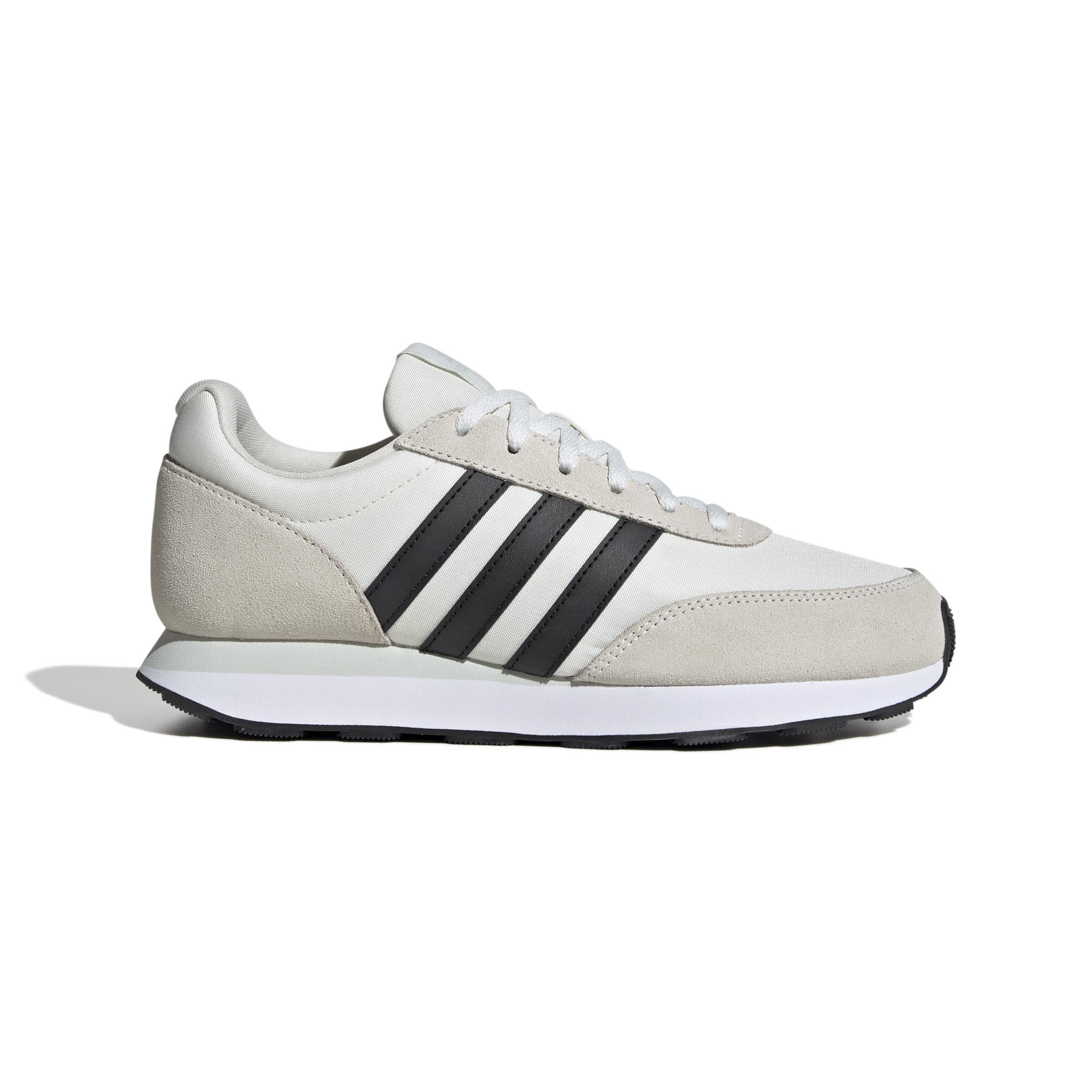 Run 60s 3.0 Shoes, White, A901_ONE, large image number 0