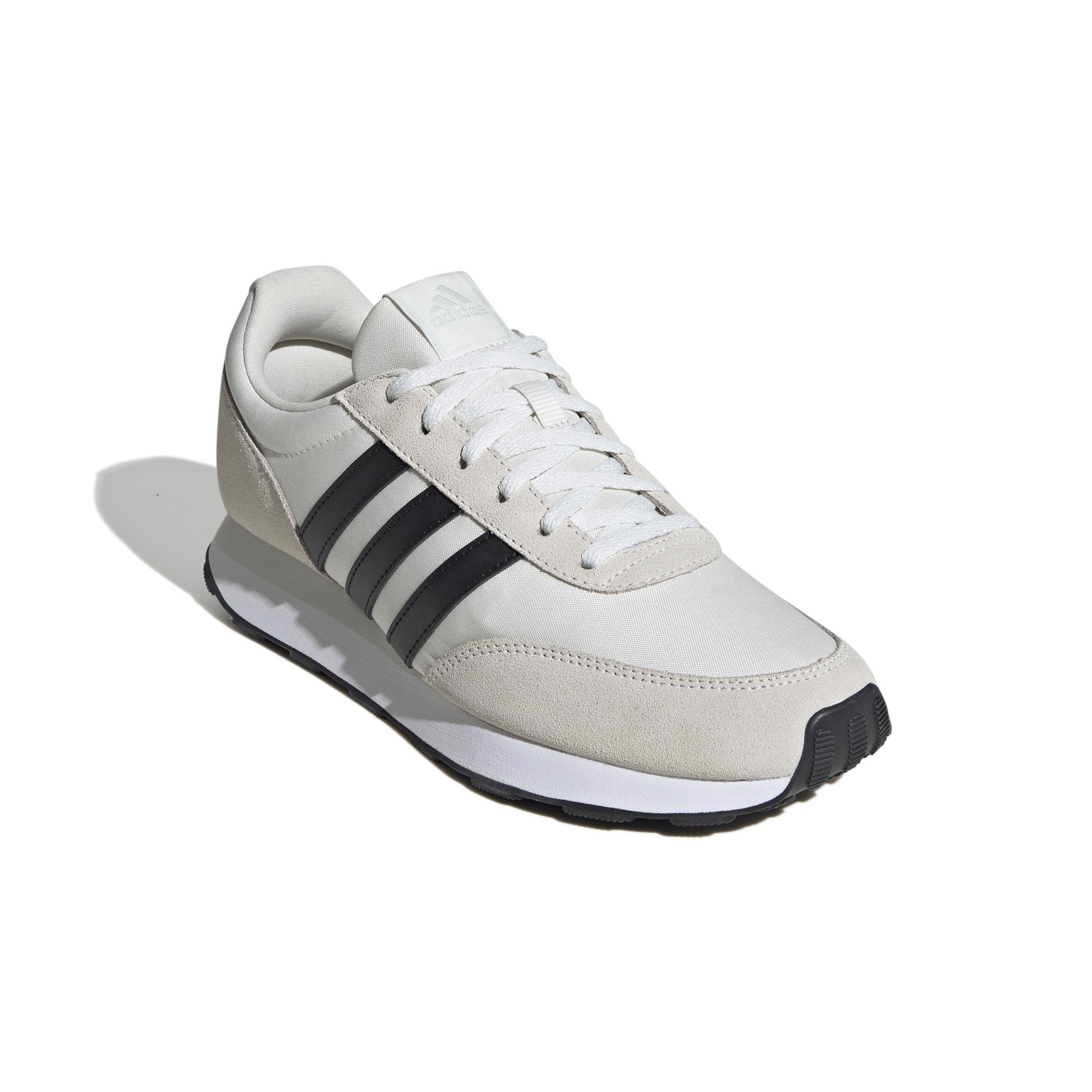 Run 60s 3.0 Shoes, White, A901_ONE, large image number 2