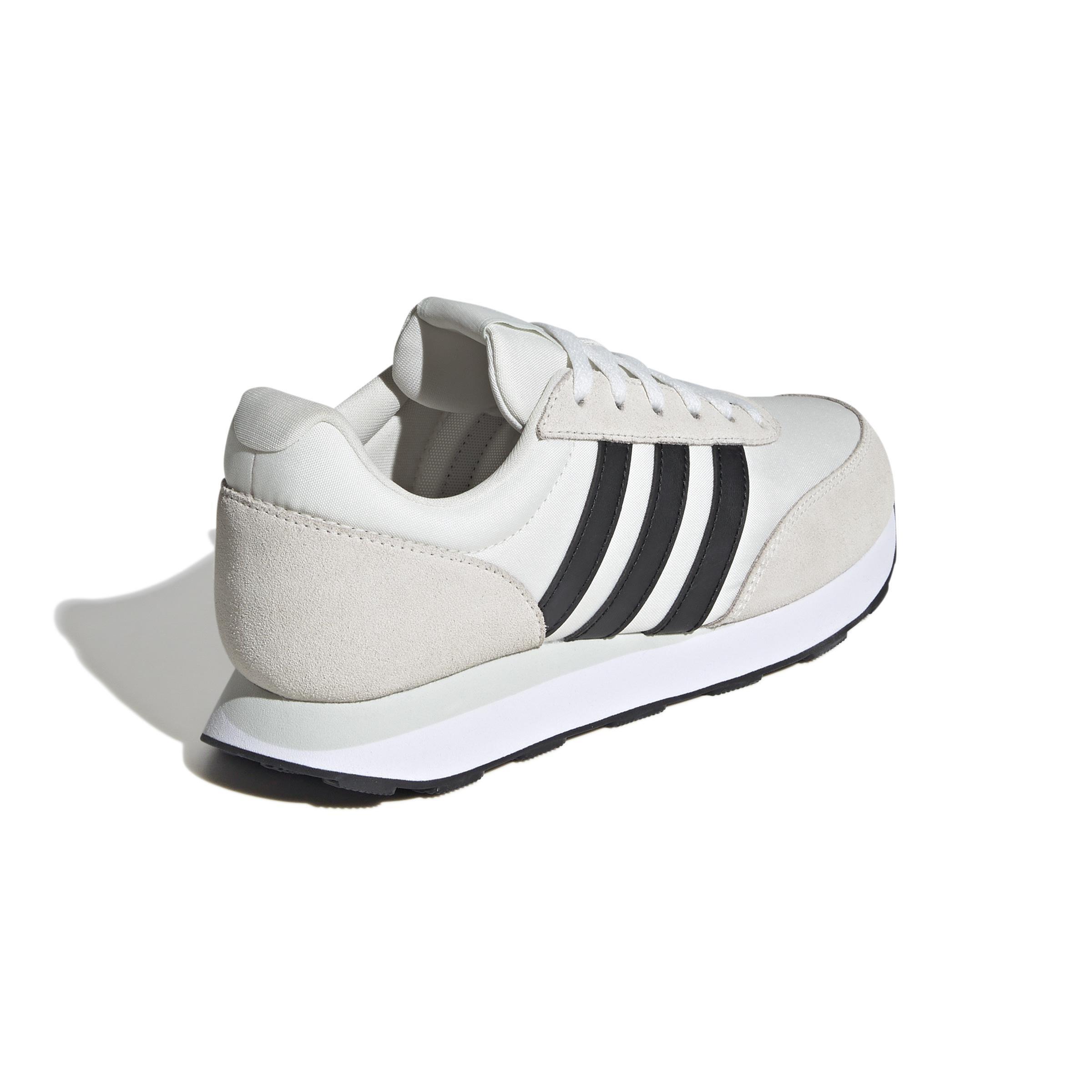 Run 60s 3.0 Shoes, White, A901_ONE, large image number 3
