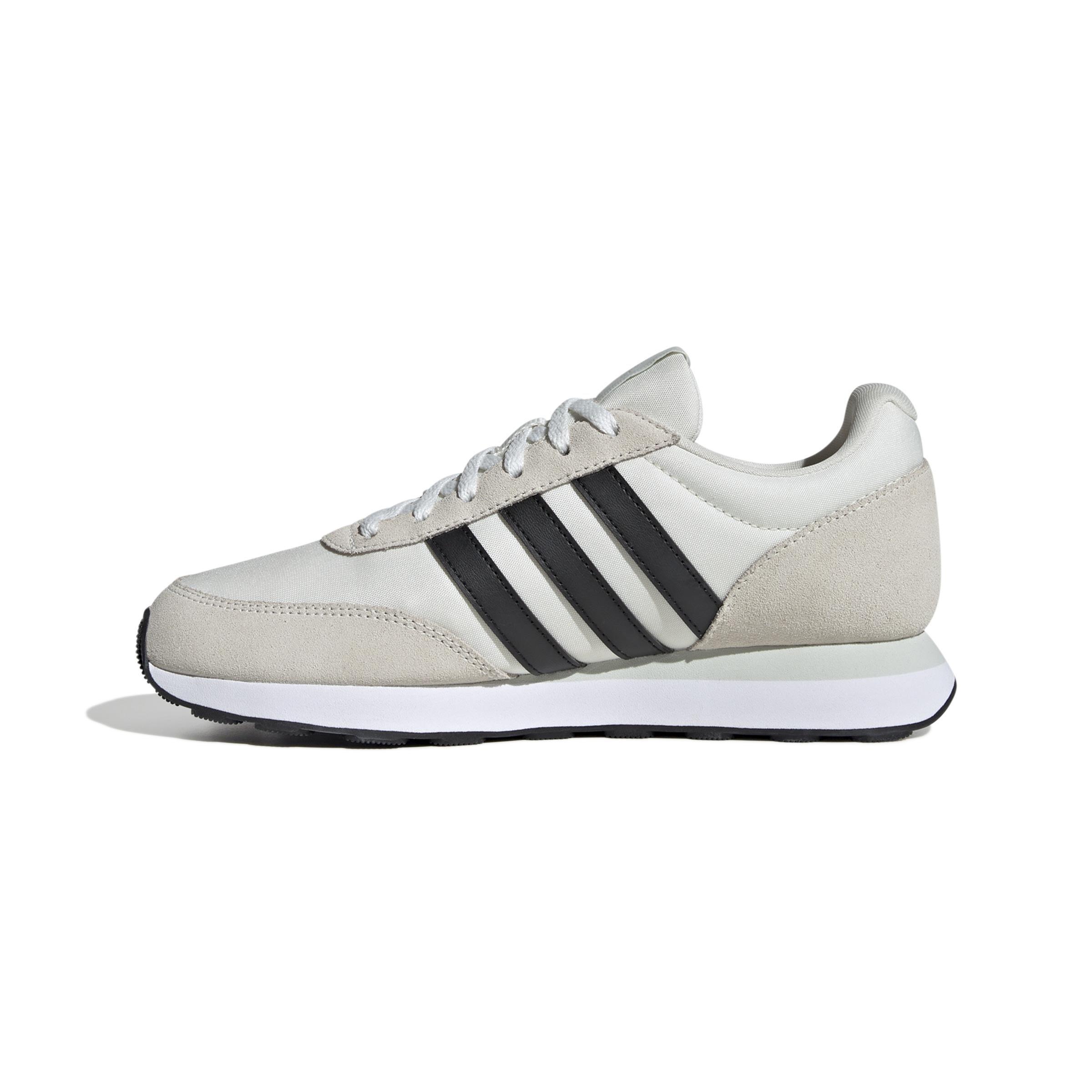Run 60s 3.0 Shoes, White, A901_ONE, large image number 7