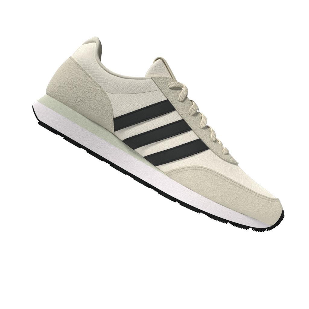 Run 60s 3.0 Shoes, White, A901_ONE, large image number 13